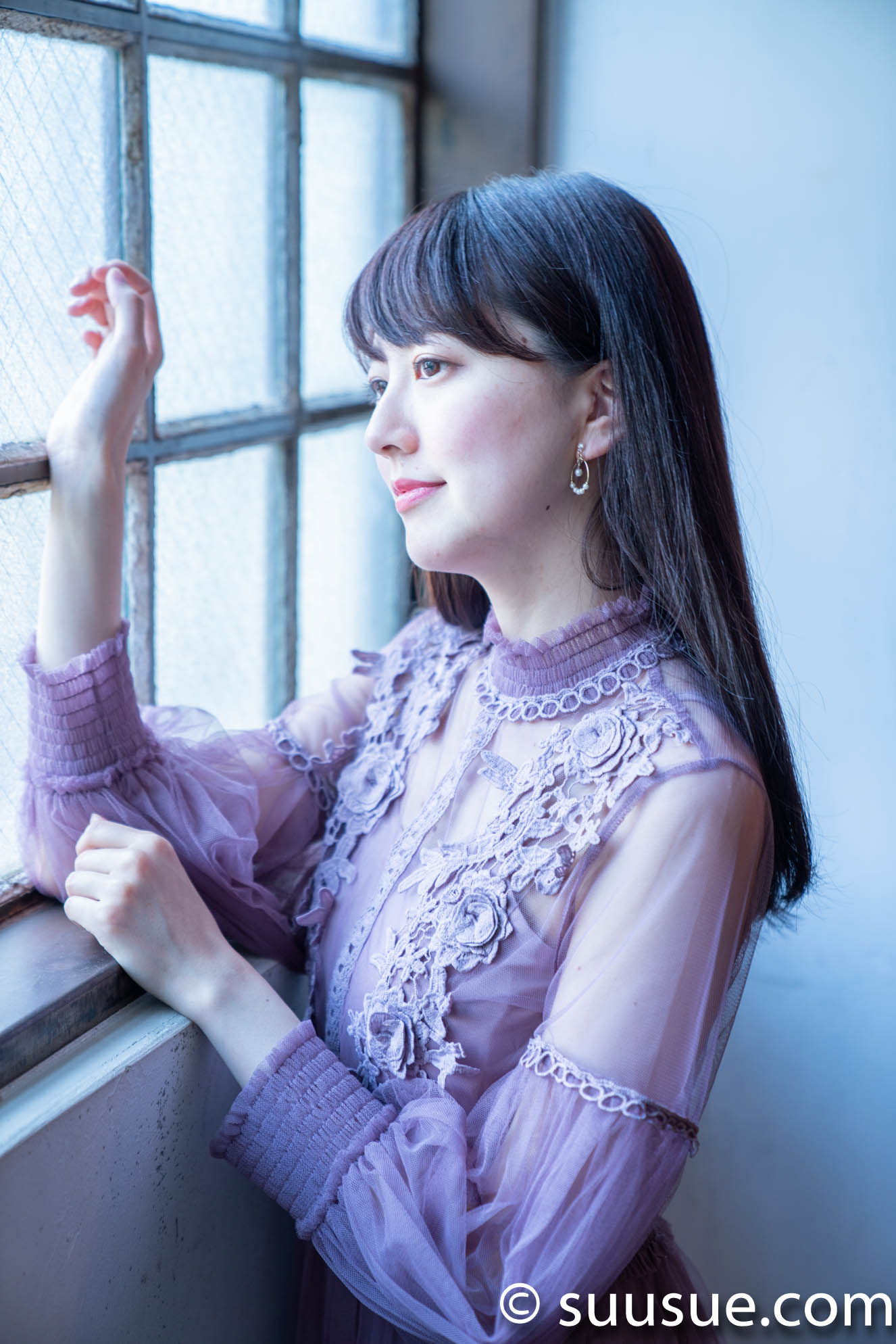 瀬谷ひかる 2019/05/12 Studio Debbie's