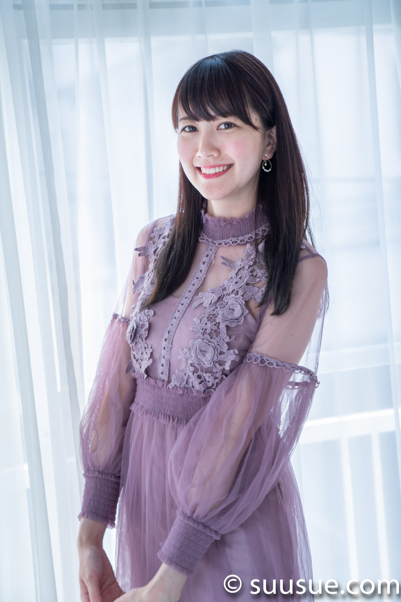瀬谷ひかる 2019/05/12 Studio Debbie's