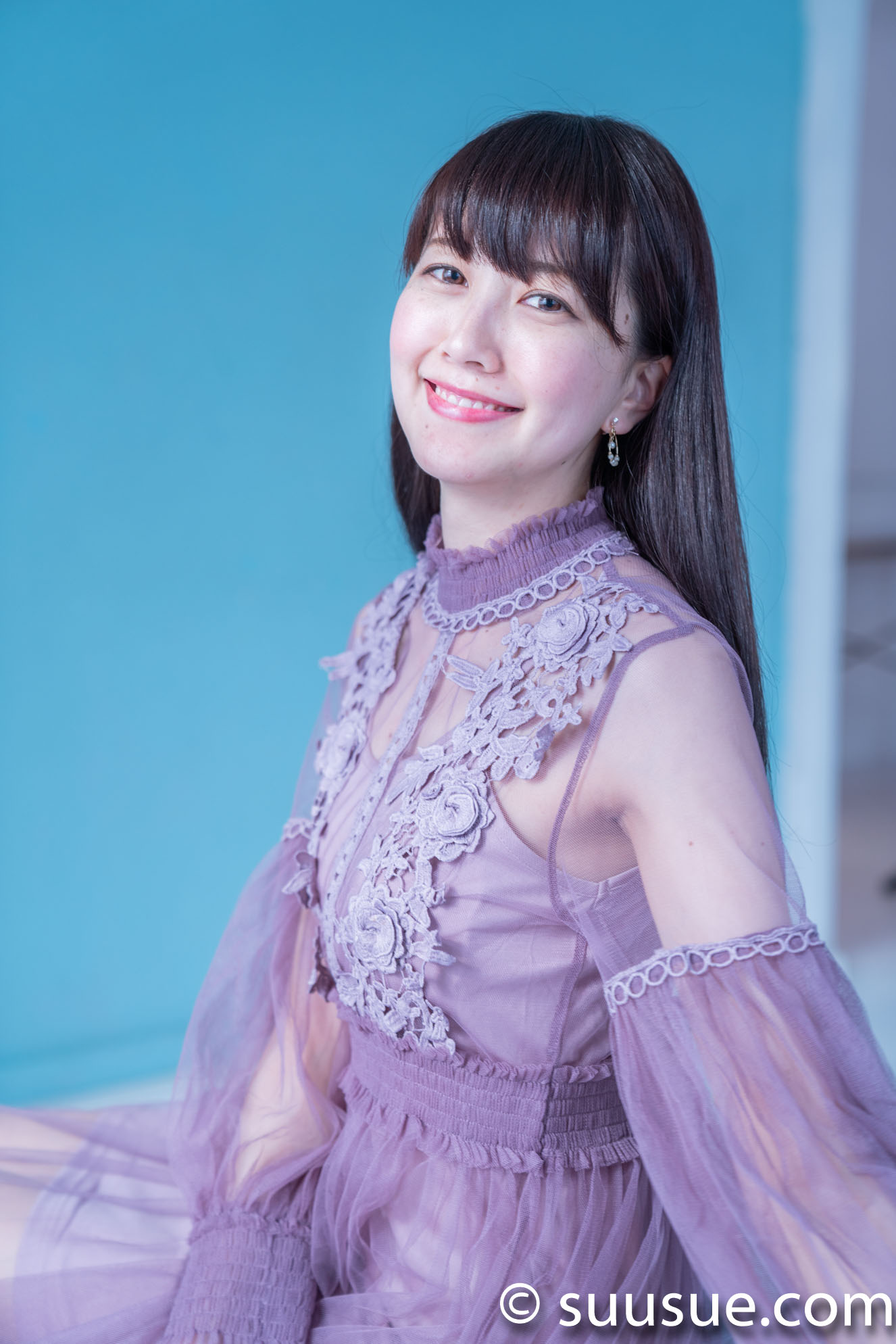 瀬谷ひかる 2019/05/12 Studio Debbie's