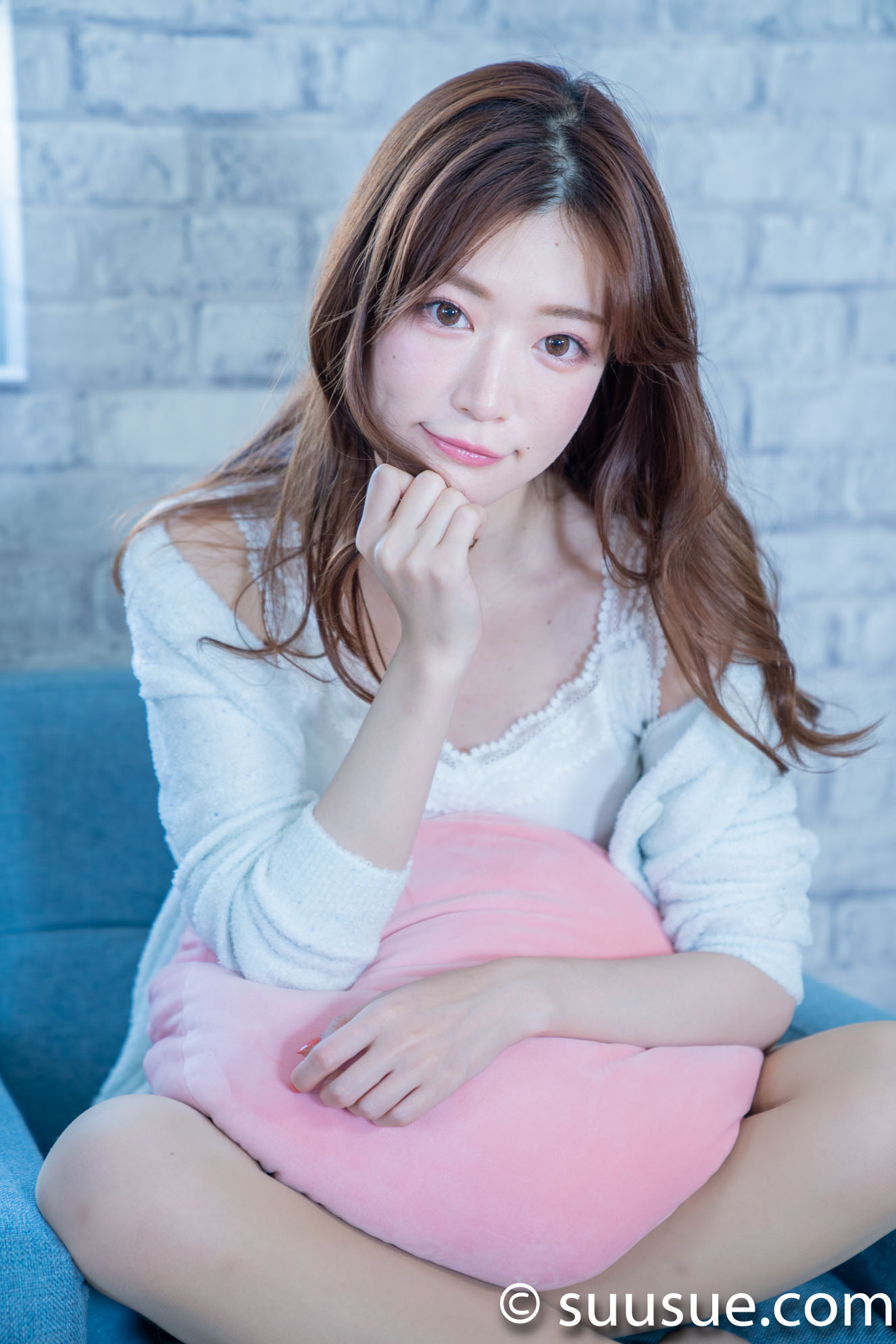 小嶋みやび 2019/05/19 NewType撮影会 Studio Axi/o