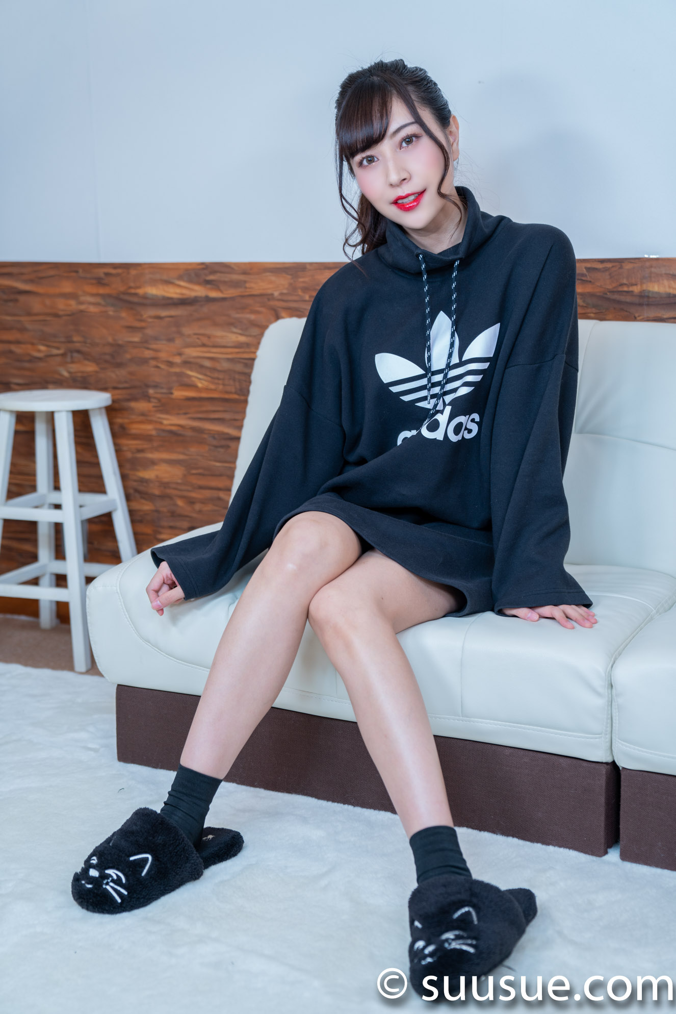 緑川ちひろ 2019/04/27 スタイルコーポレーション撮影会