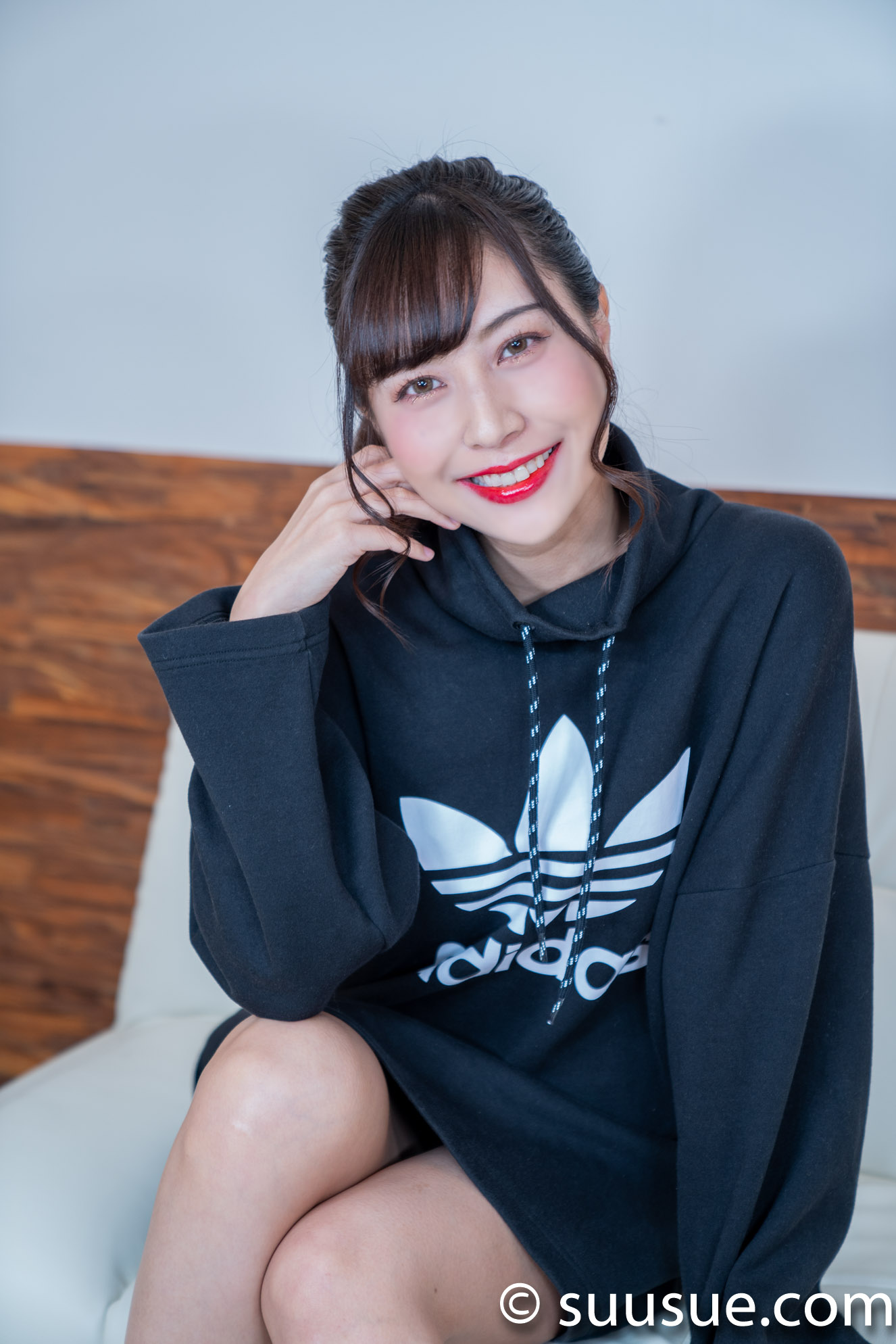 緑川ちひろ 2019/04/27 スタイルコーポレーション撮影会