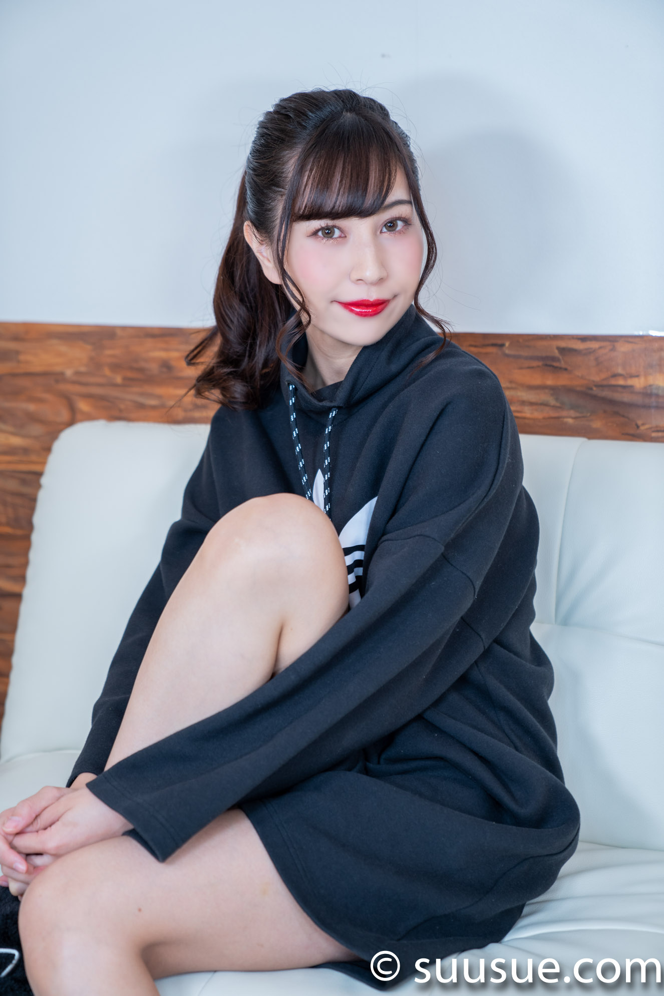 緑川ちひろ 2019/04/27 スタイルコーポレーション撮影会