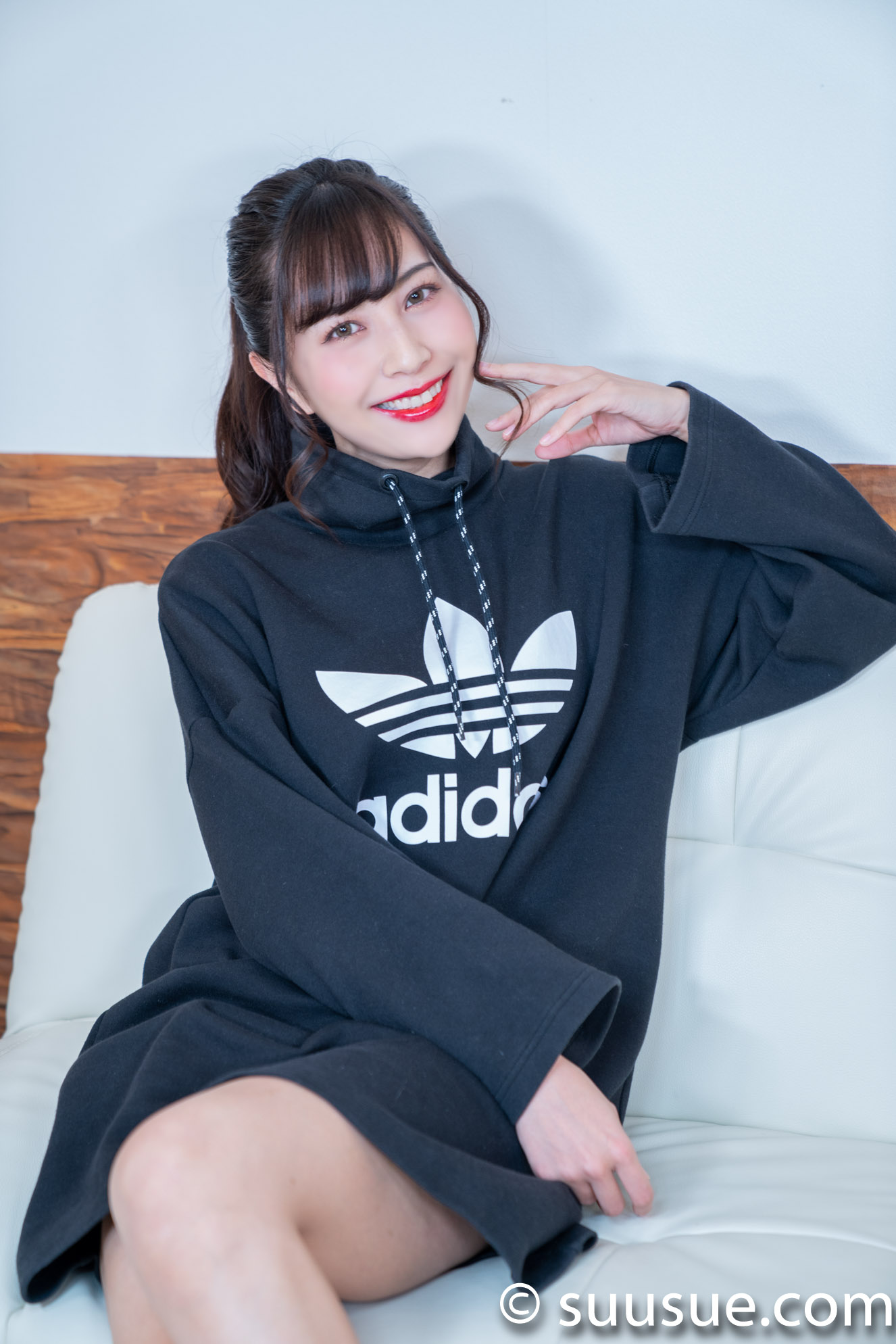 緑川ちひろ 2019/04/27 スタイルコーポレーション撮影会