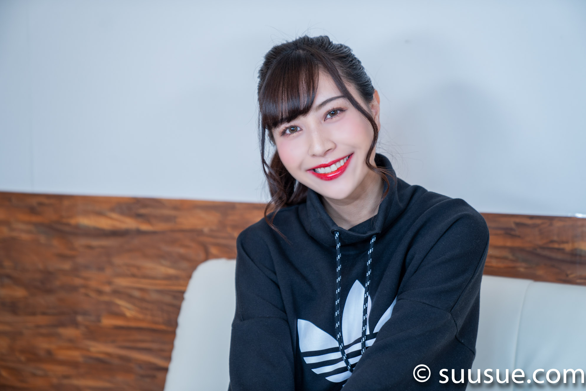 緑川ちひろ 2019/04/27 スタイルコーポレーション撮影会