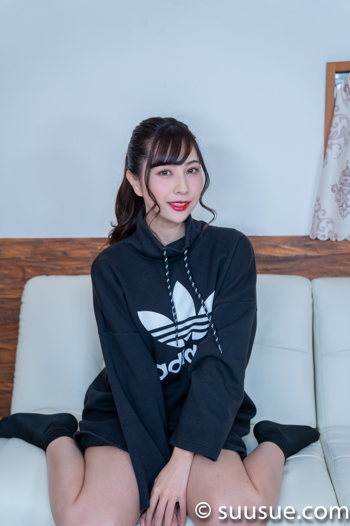 緑川ちひろ 2019/04/27 スタイルコーポレーション撮影会