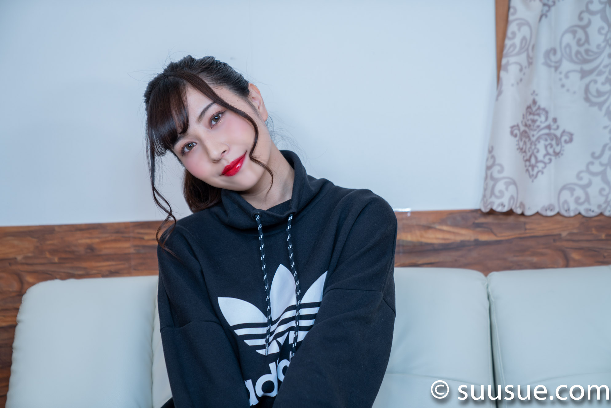 緑川ちひろ 2019/04/27 スタイルコーポレーション撮影会