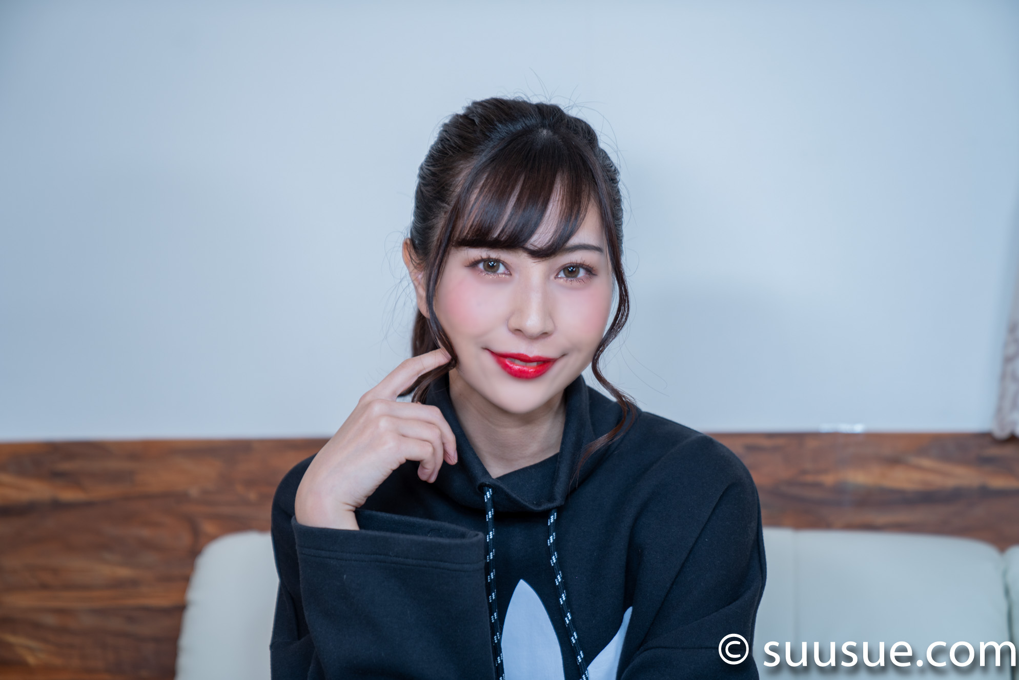 緑川ちひろ 2019/04/27 スタイルコーポレーション撮影会