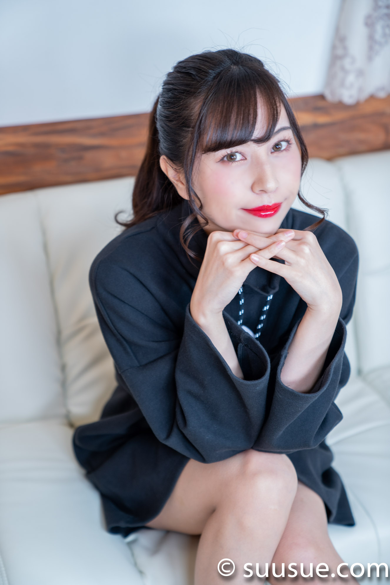 緑川ちひろ 2019/04/27 スタイルコーポレーション撮影会