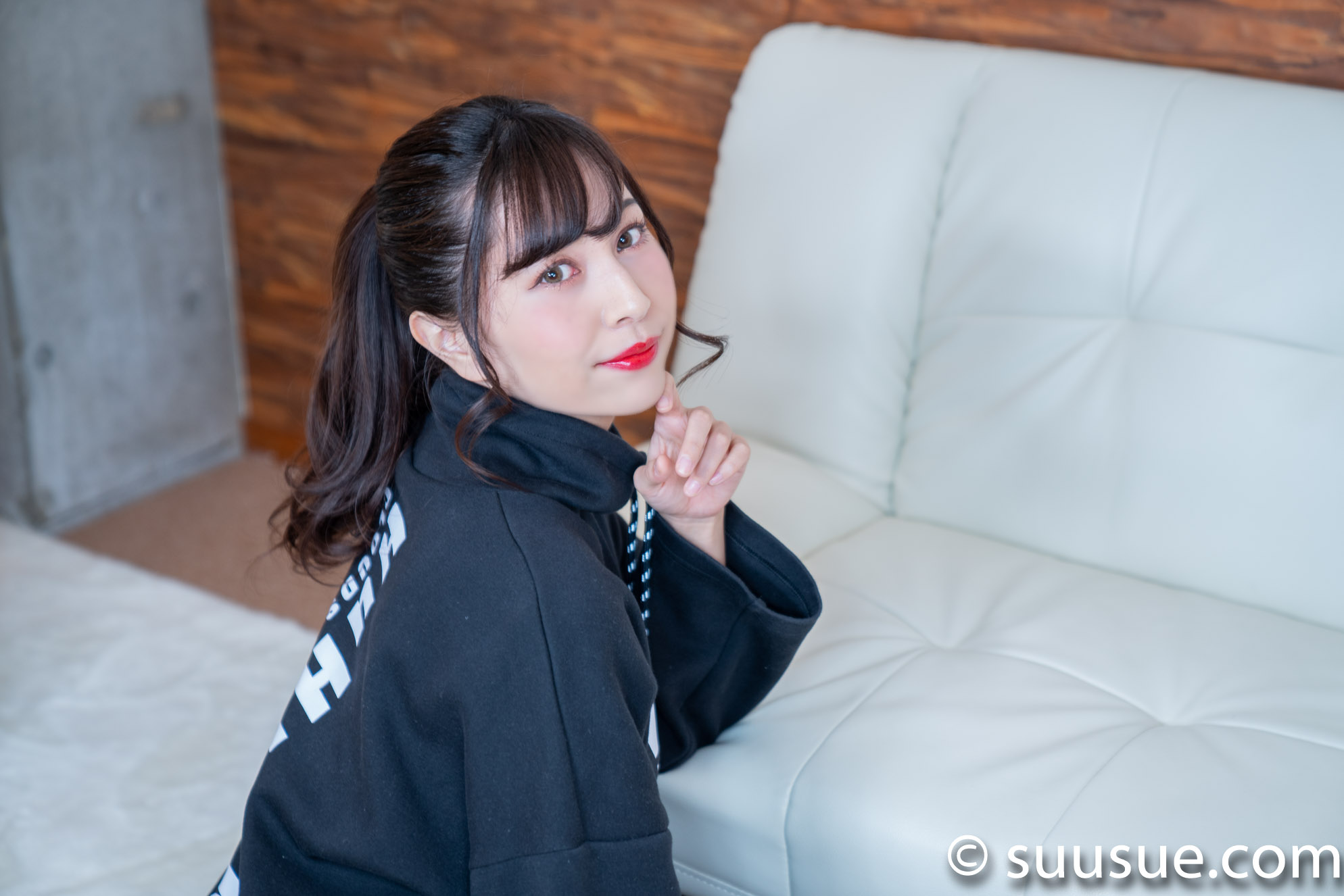 緑川ちひろ 2019/04/27 スタイルコーポレーション撮影会