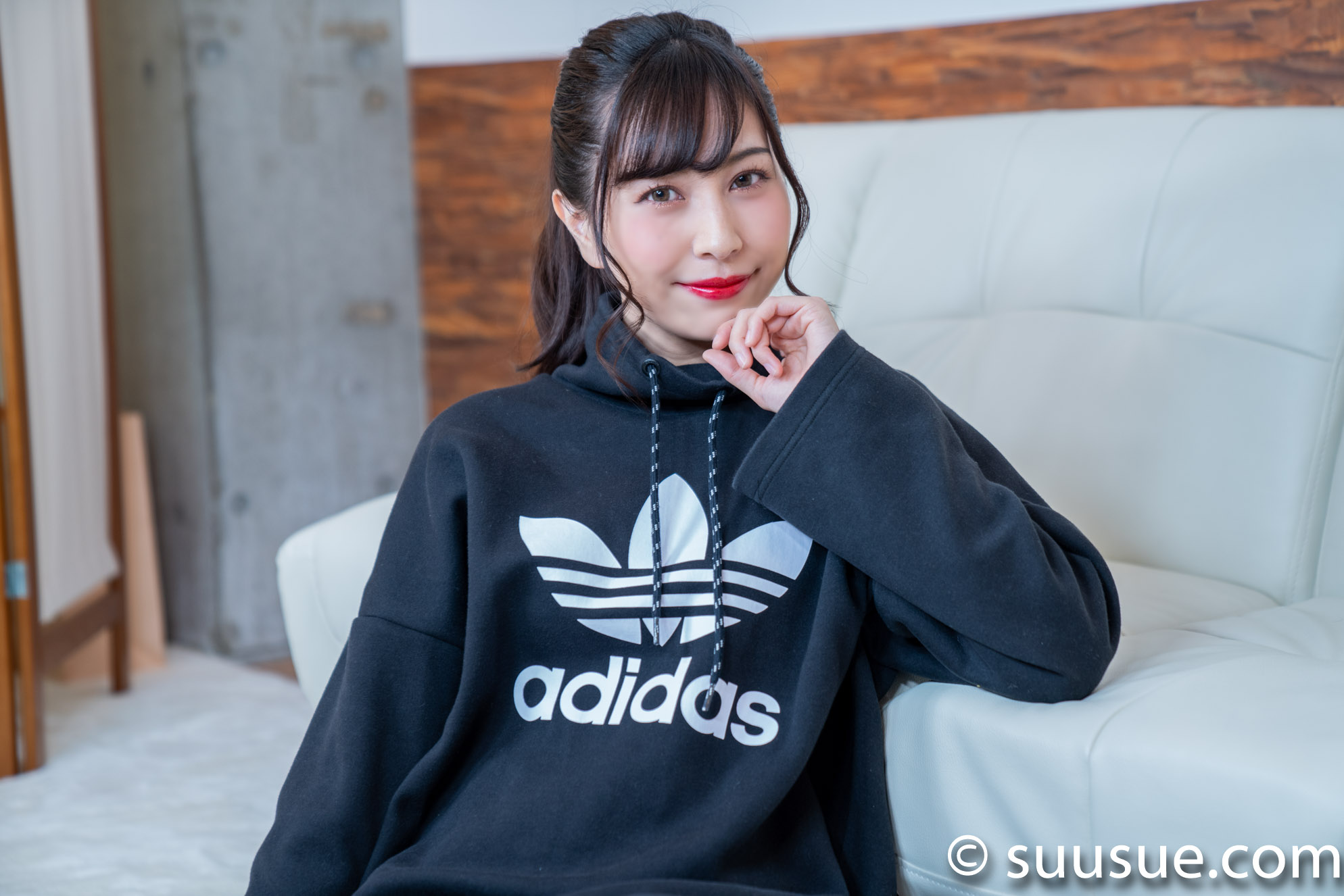 緑川ちひろ 2019/04/27 スタイルコーポレーション撮影会