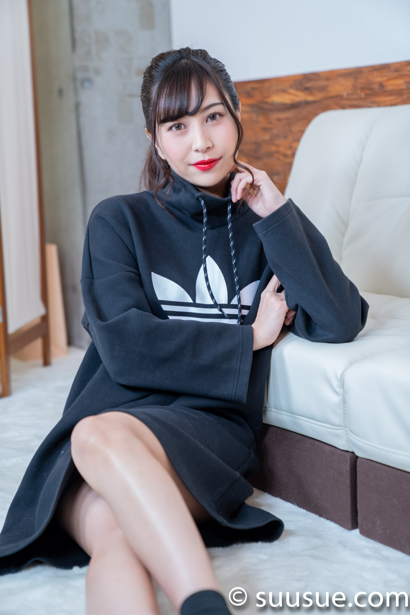 緑川ちひろ 2019/04/27 スタイルコーポレーション撮影会