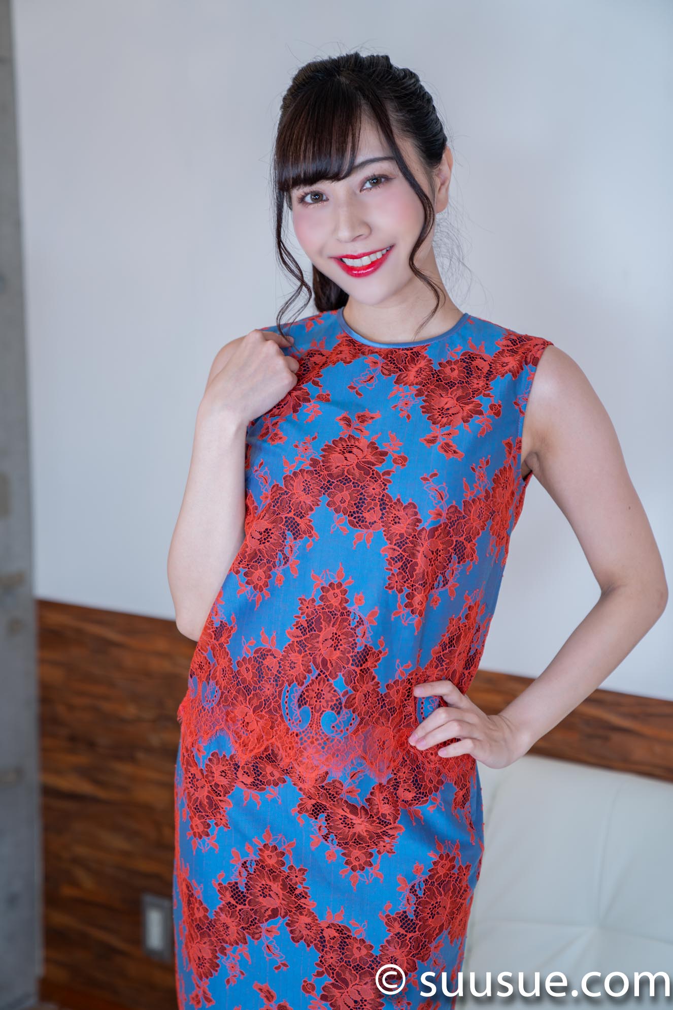 緑川ちひろ 2019/04/27 スタイルコーポレーション撮影会