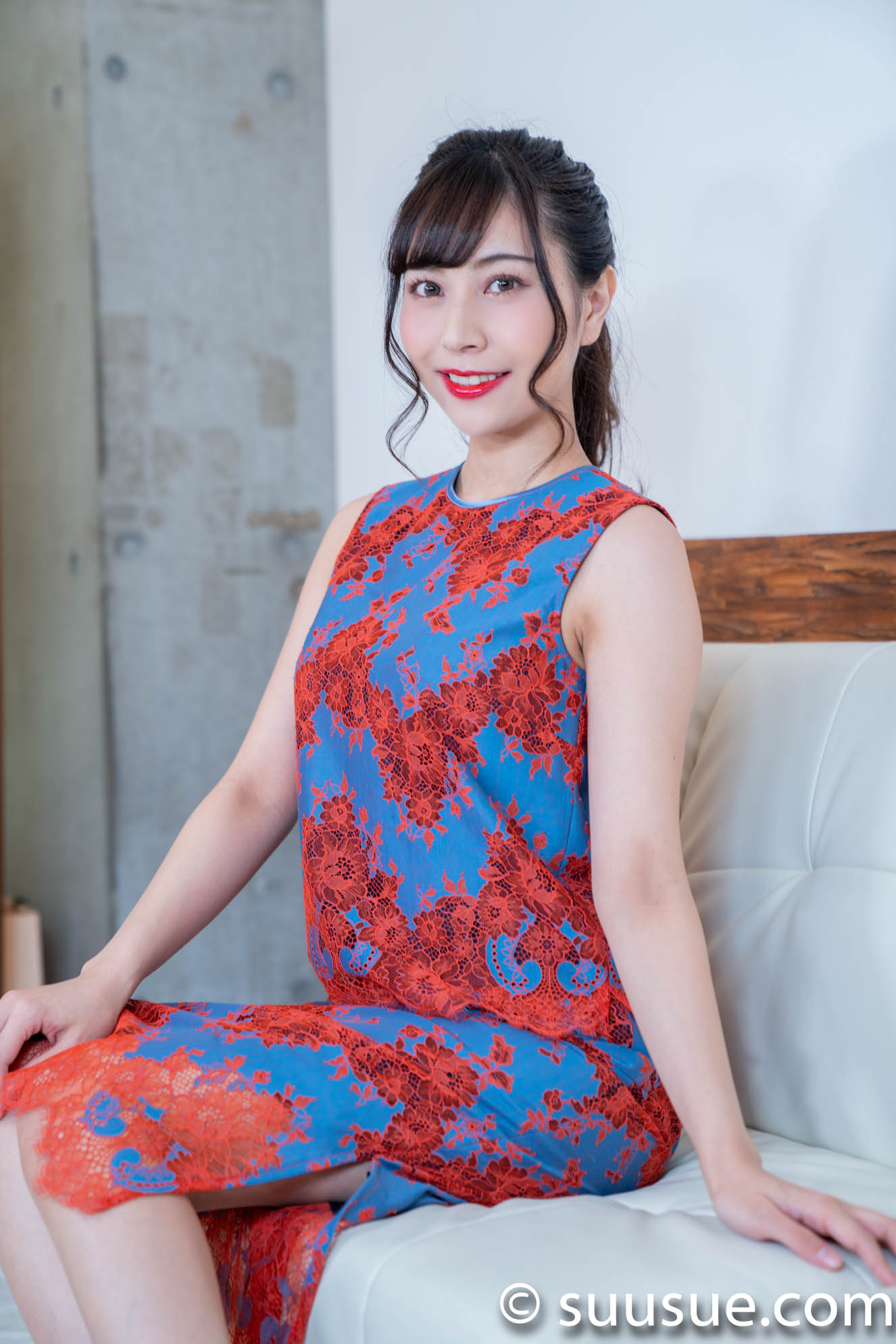 緑川ちひろ 2019/04/27 スタイルコーポレーション撮影会