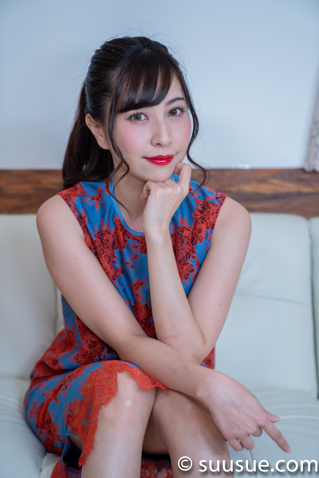 緑川ちひろ 2019/04/27 スタイルコーポレーション撮影会