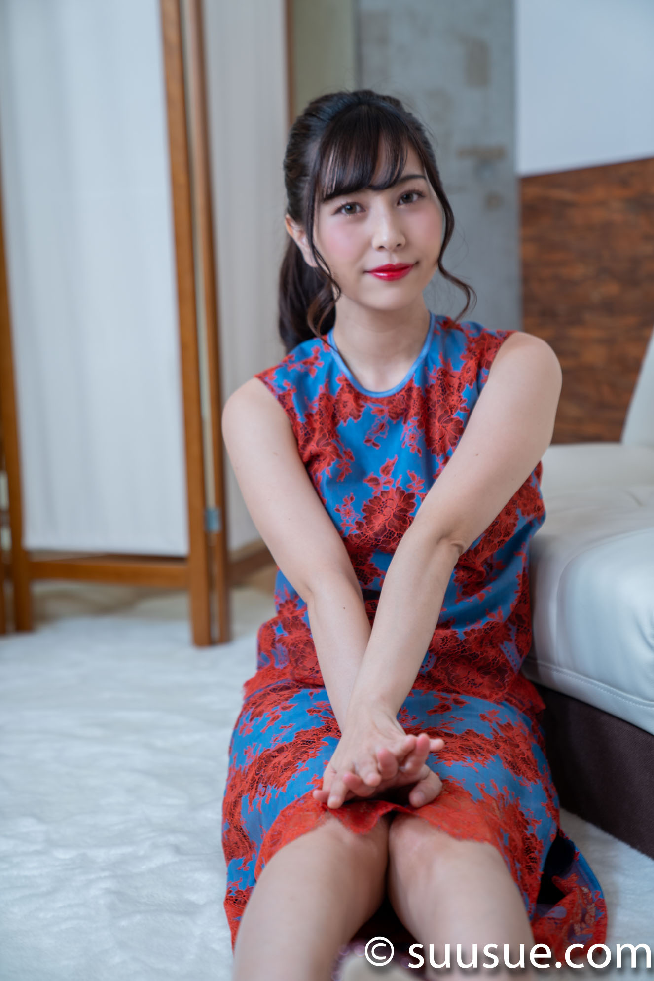 緑川ちひろ 2019/04/27 スタイルコーポレーション撮影会