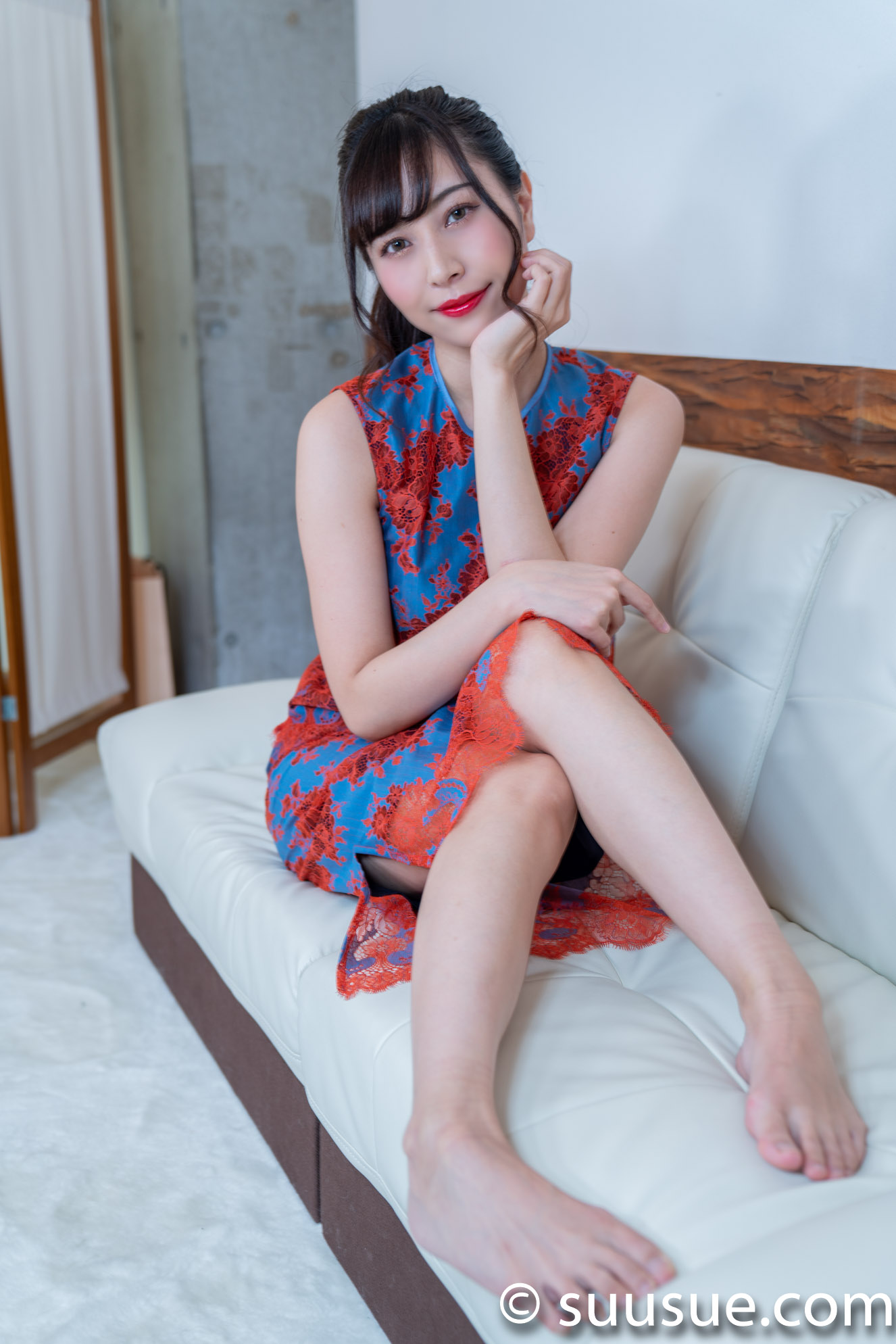緑川ちひろ 2019/04/27 スタイルコーポレーション撮影会