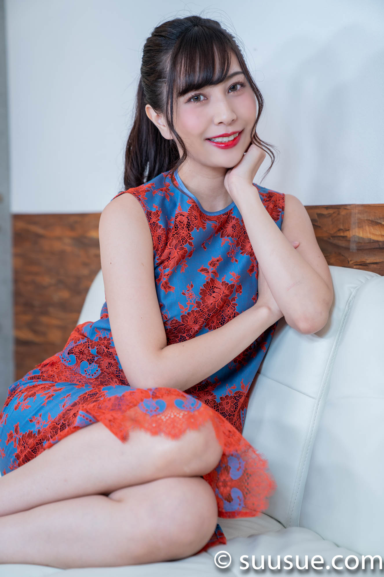 緑川ちひろ 2019/04/27 スタイルコーポレーション撮影会