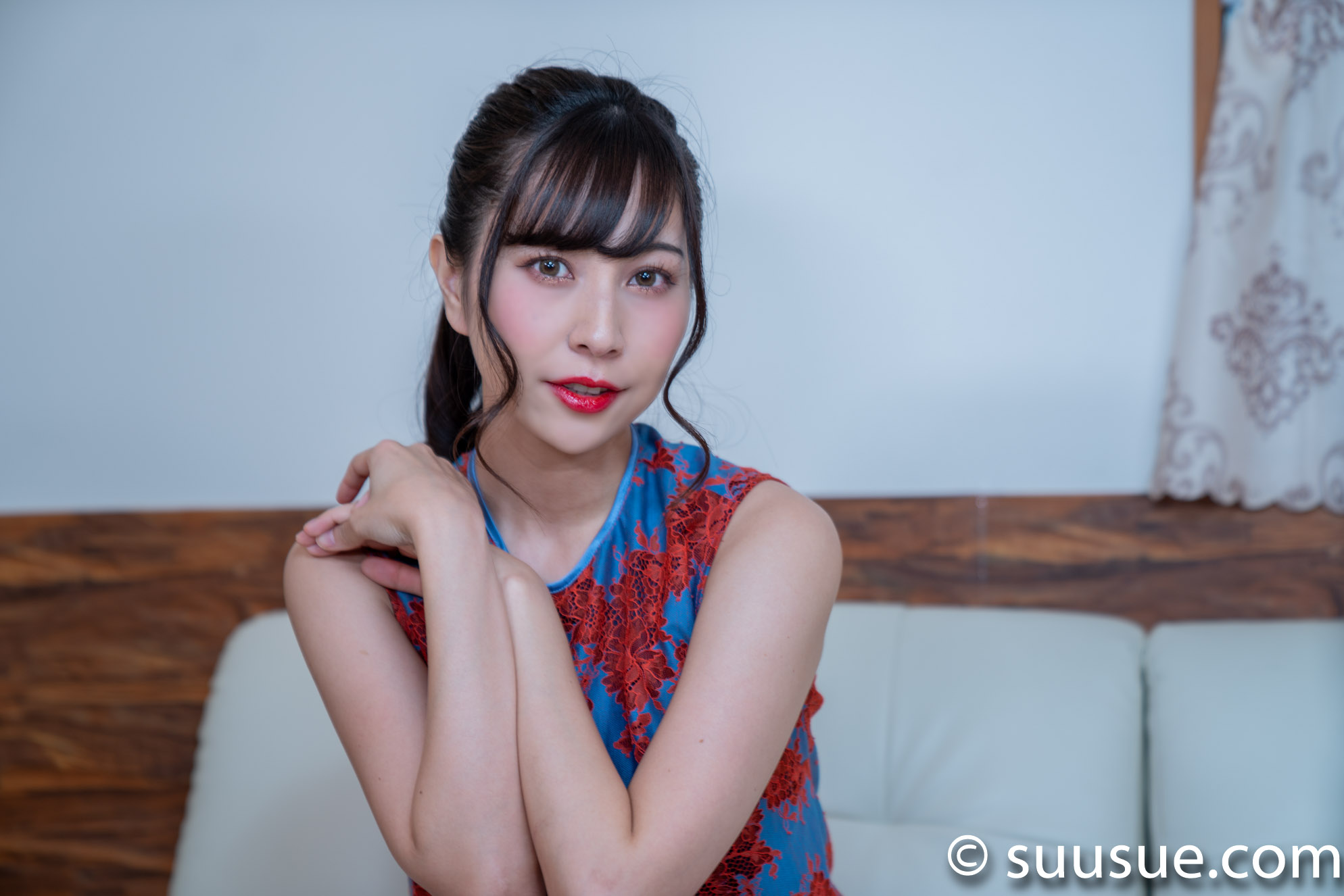 緑川ちひろ 2019/04/27 スタイルコーポレーション撮影会