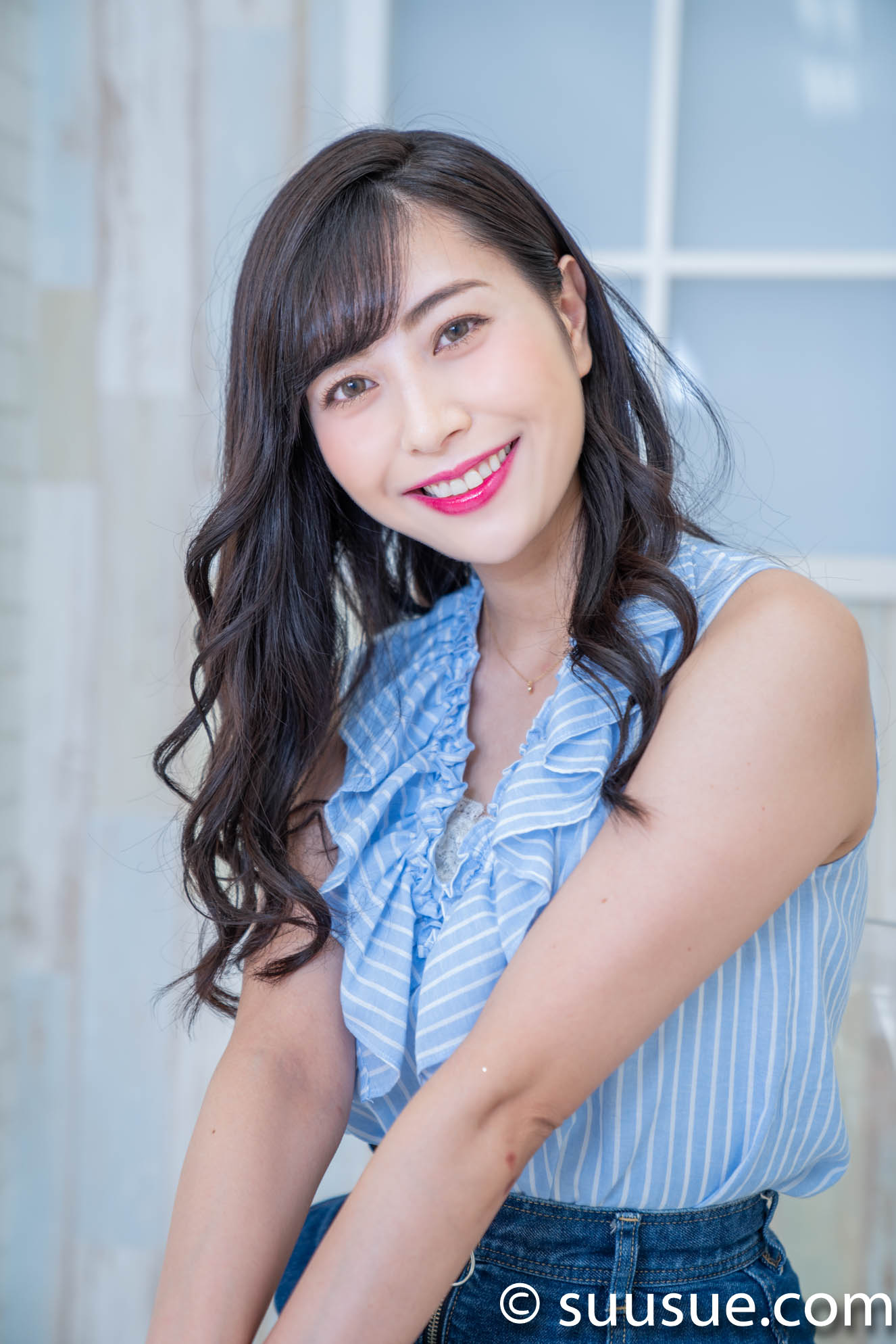 緑川ちひろ 2019/06/09 ガーネット撮影会