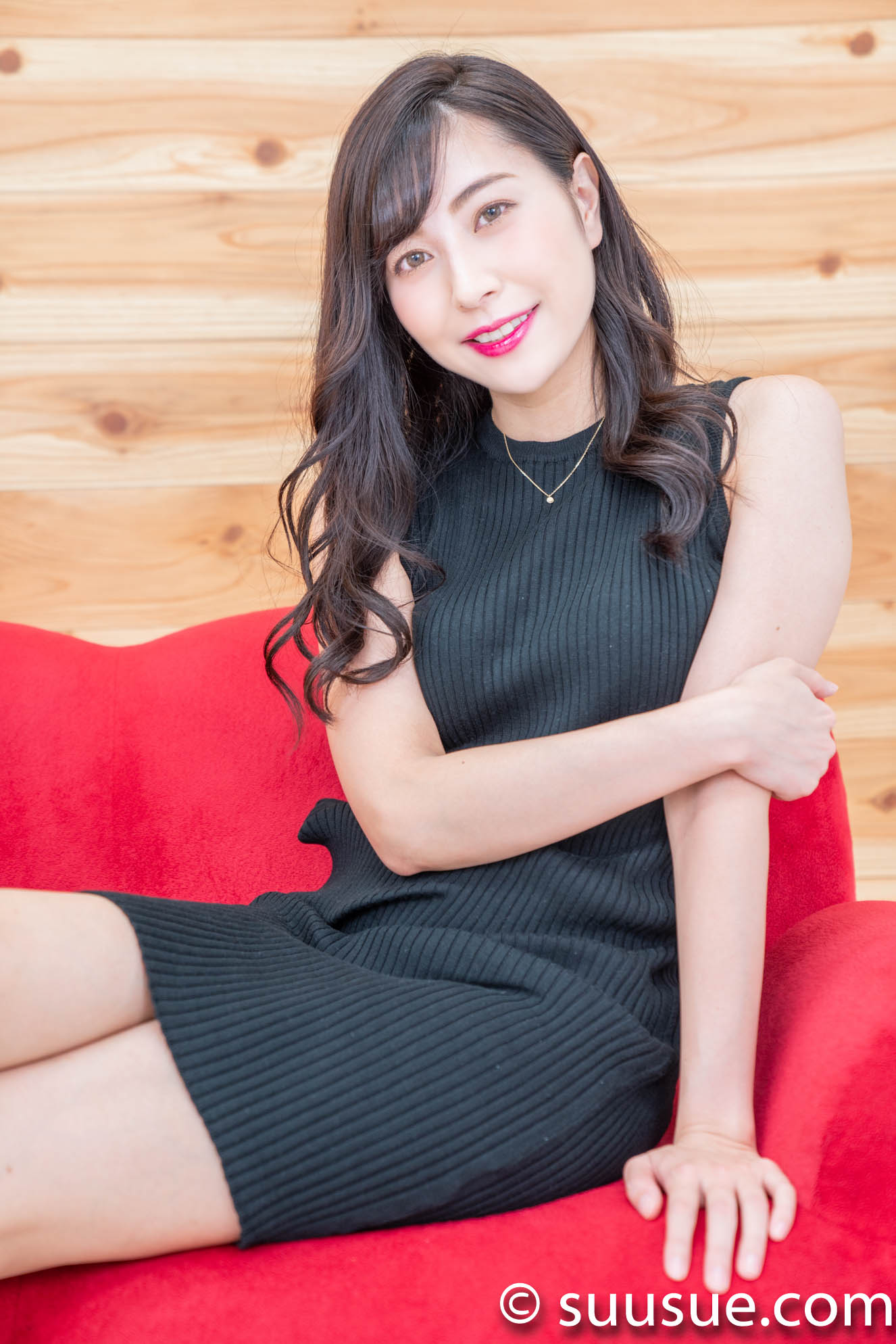 緑川ちひろ 2019/06/09 ガーネット撮影会