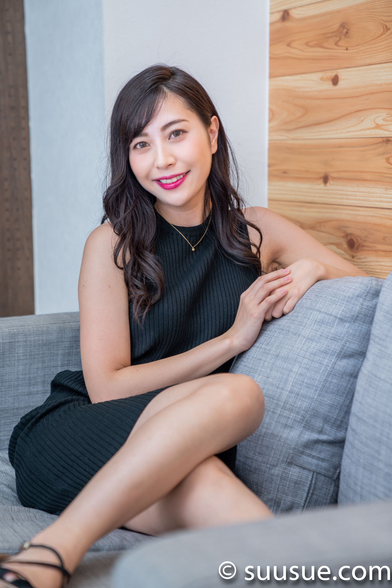 緑川ちひろ 2019/06/09 ガーネット撮影会