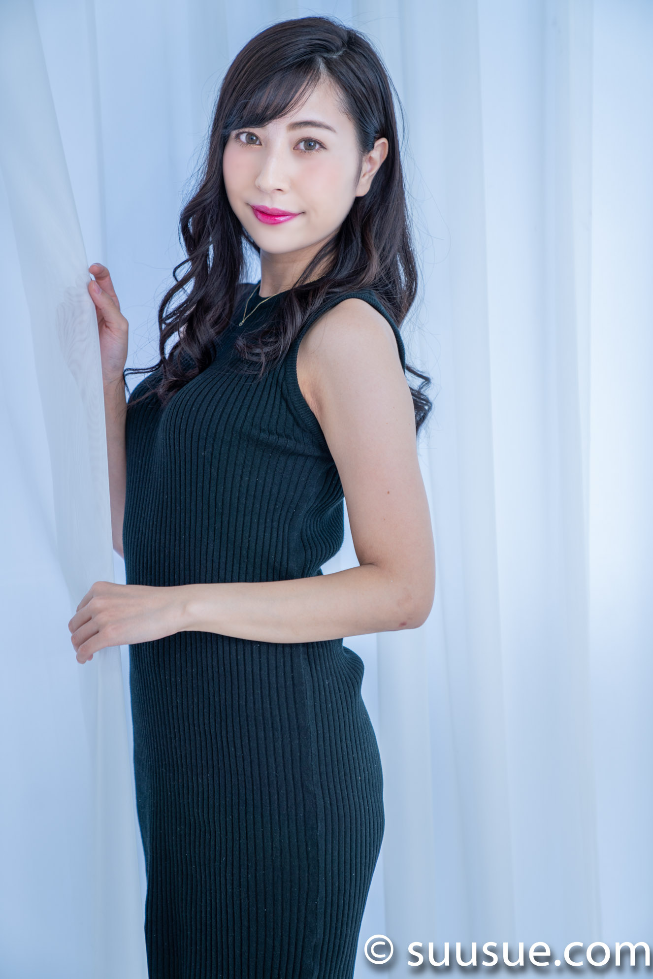 緑川ちひろ 2019/06/09 ガーネット撮影会