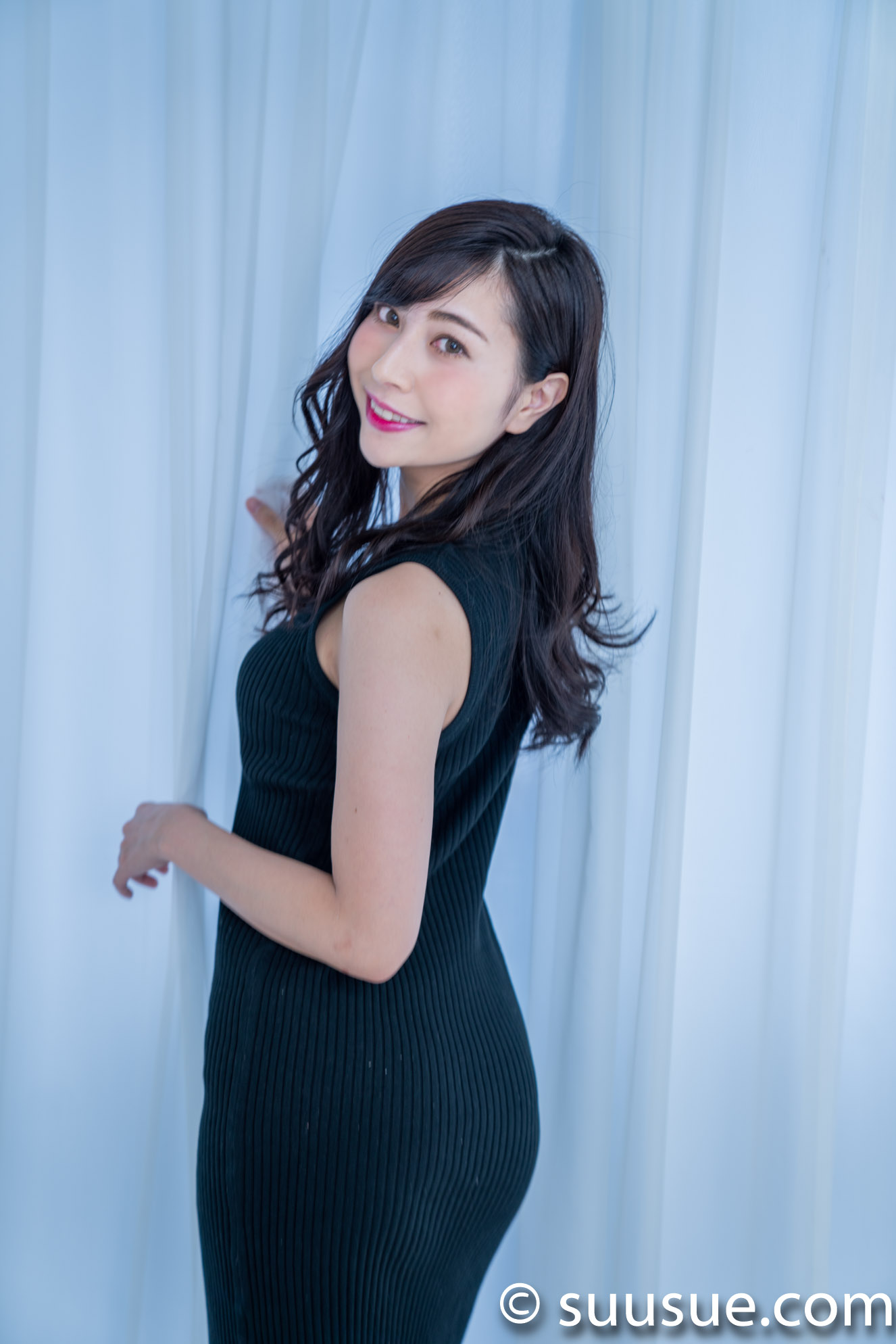 緑川ちひろ 2019/06/09 ガーネット撮影会