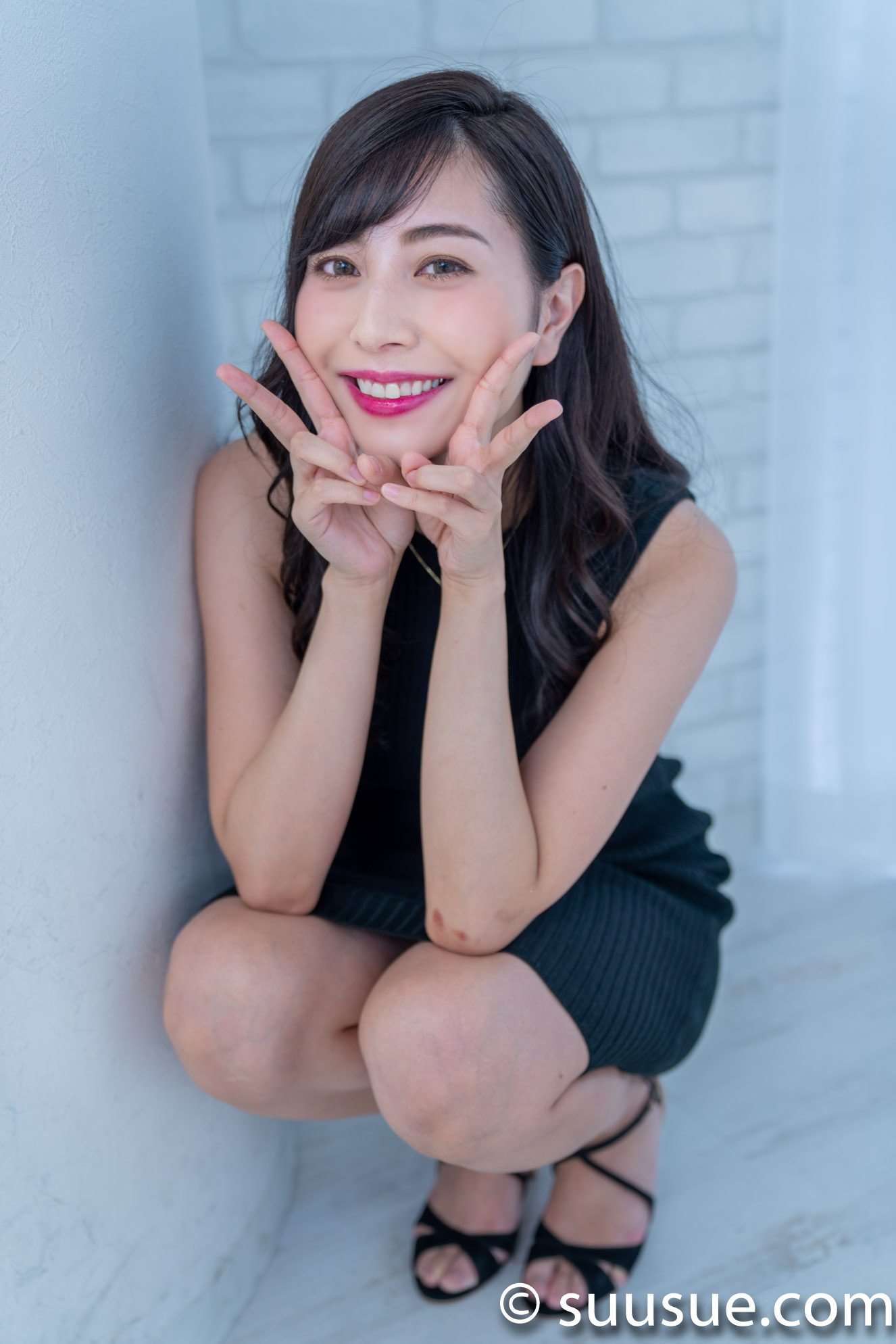 緑川ちひろ 2019/06/09 ガーネット撮影会