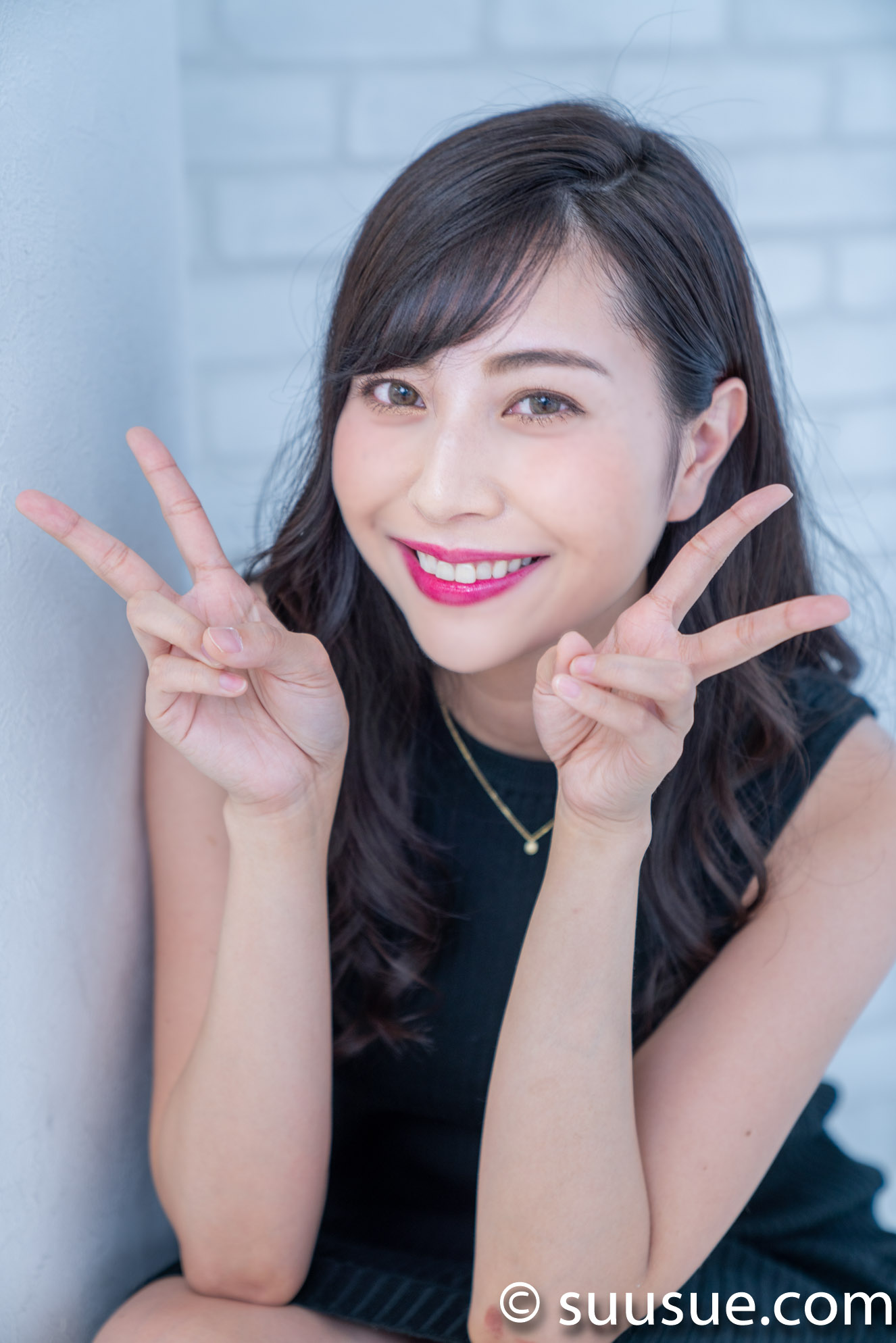 緑川ちひろ 2019/06/09 ガーネット撮影会