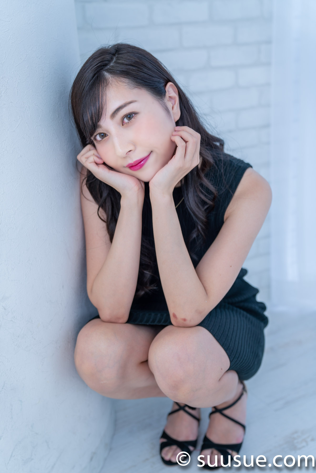 緑川ちひろ 2019/06/09 ガーネット撮影会