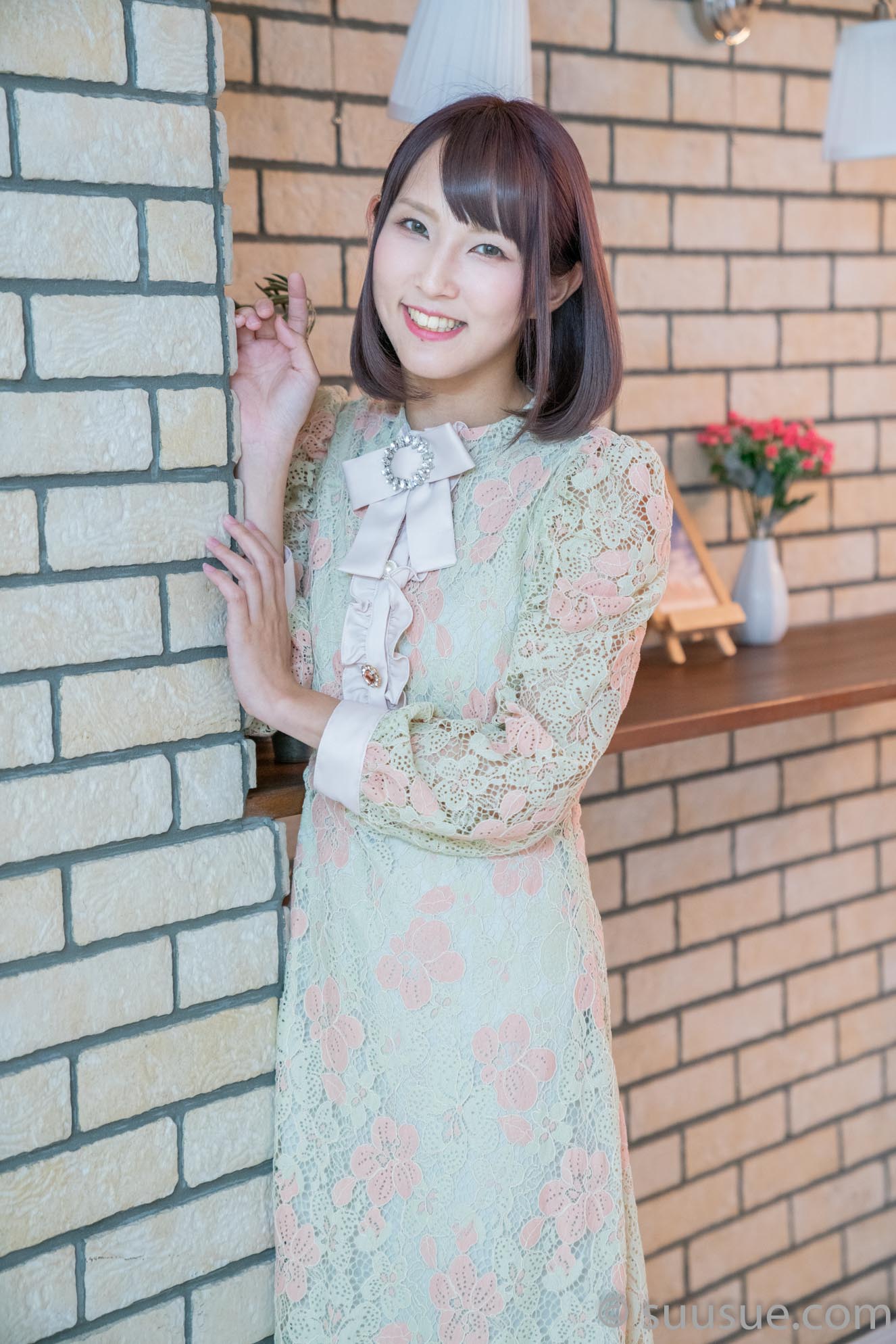 ピノ 2019/06/29 マシュマロ撮影会
