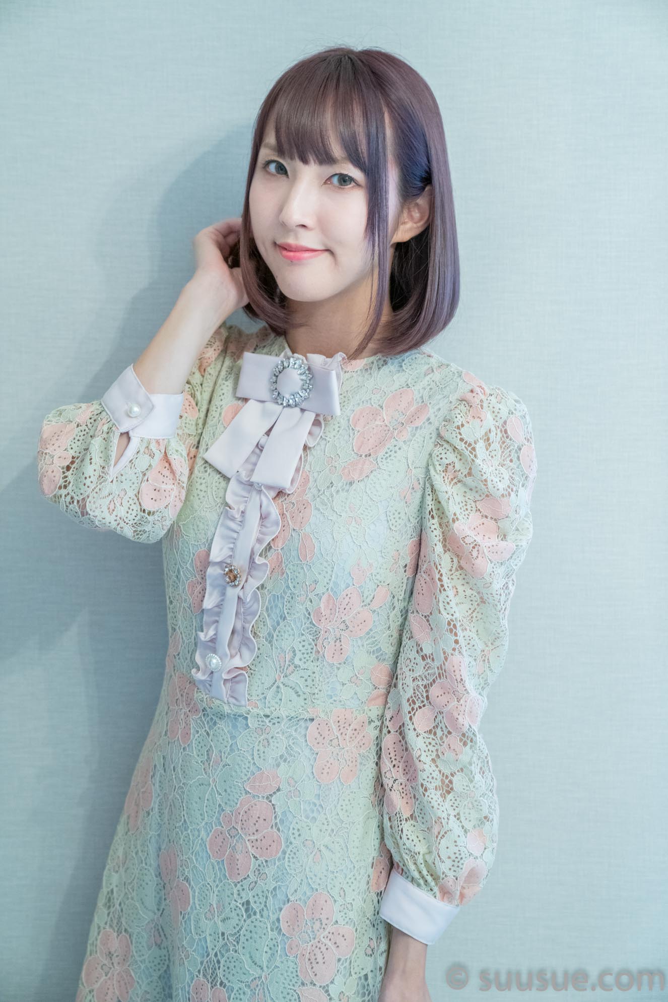 ピノ 2019/06/29 マシュマロ撮影会