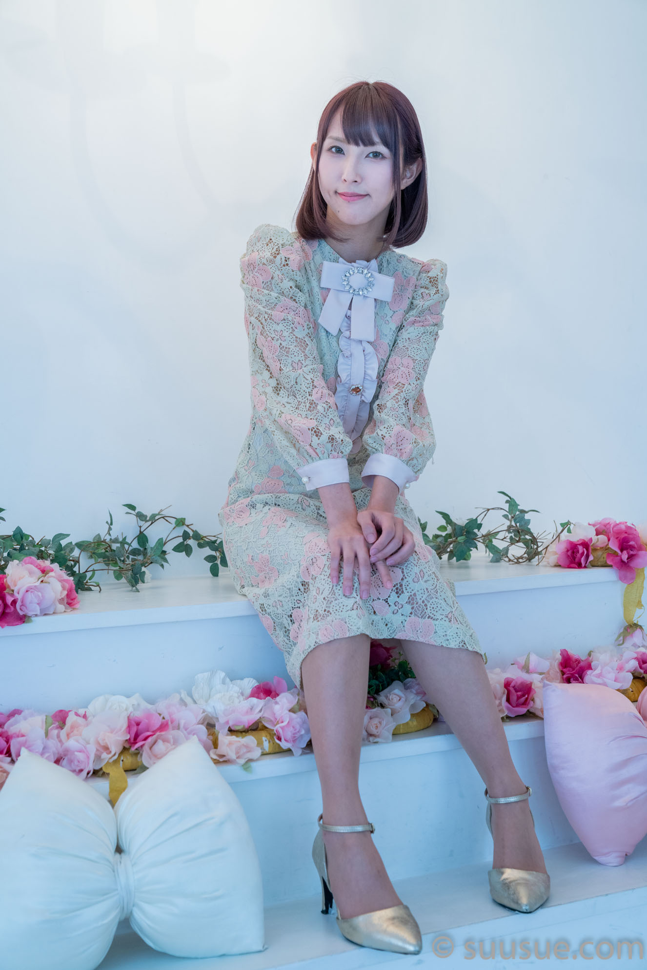 ピノ 2019/06/29 マシュマロ撮影会
