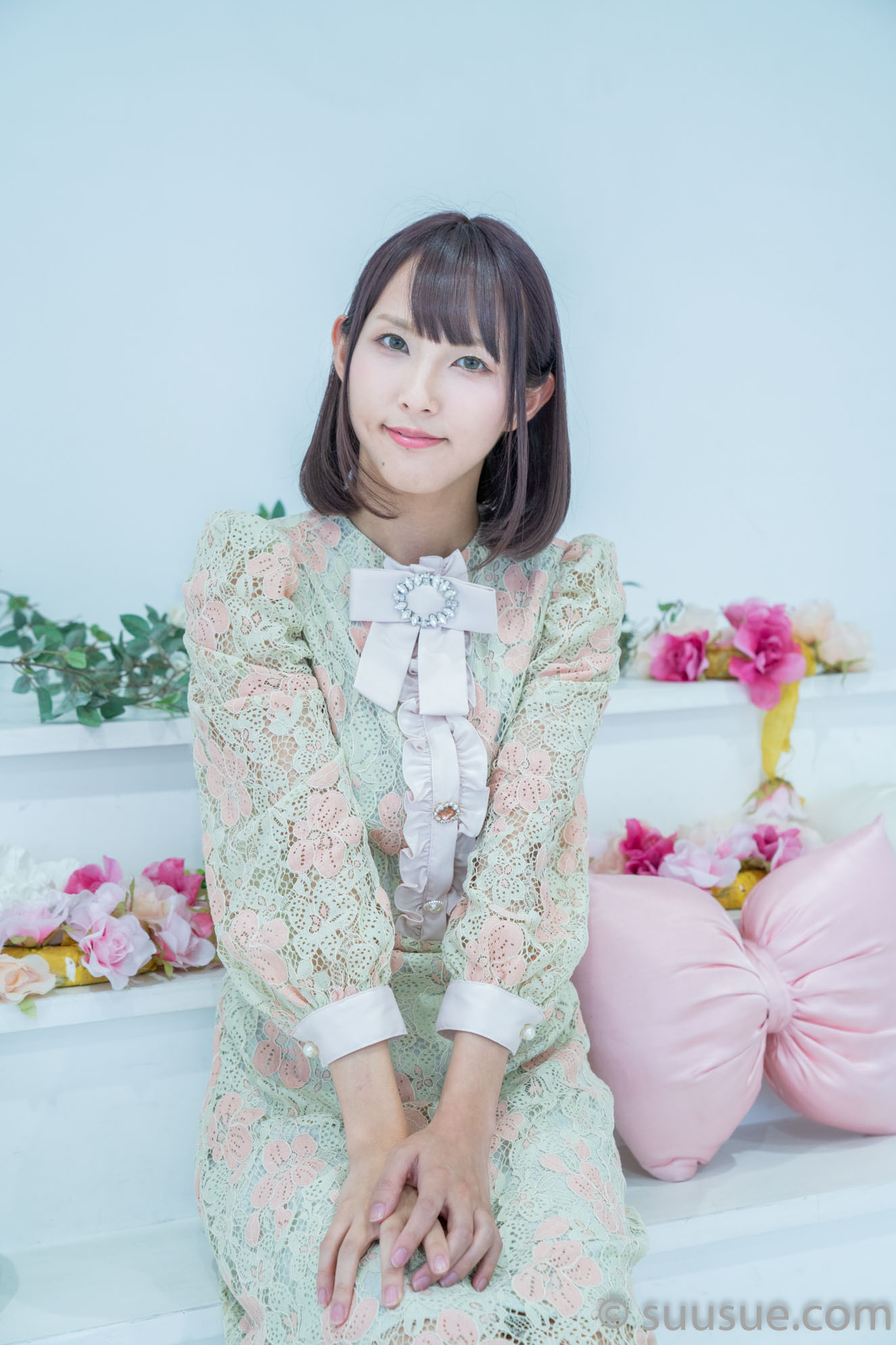 ピノ 2019/06/29 マシュマロ撮影会