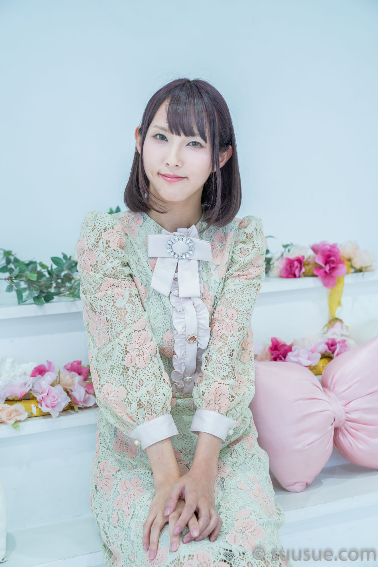 ピノ 2019/06/29 マシュマロ撮影会