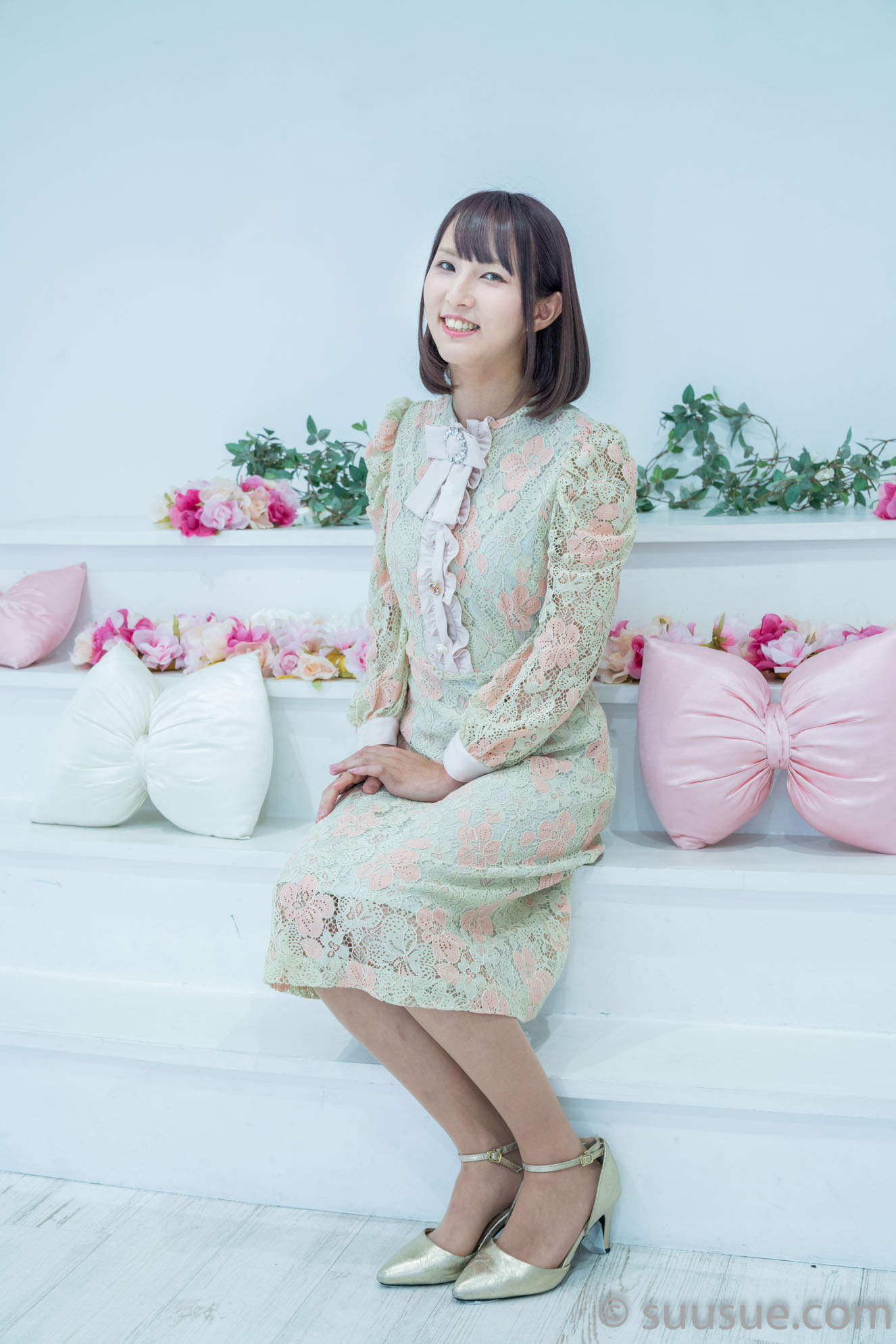 ピノ 2019/06/29 マシュマロ撮影会