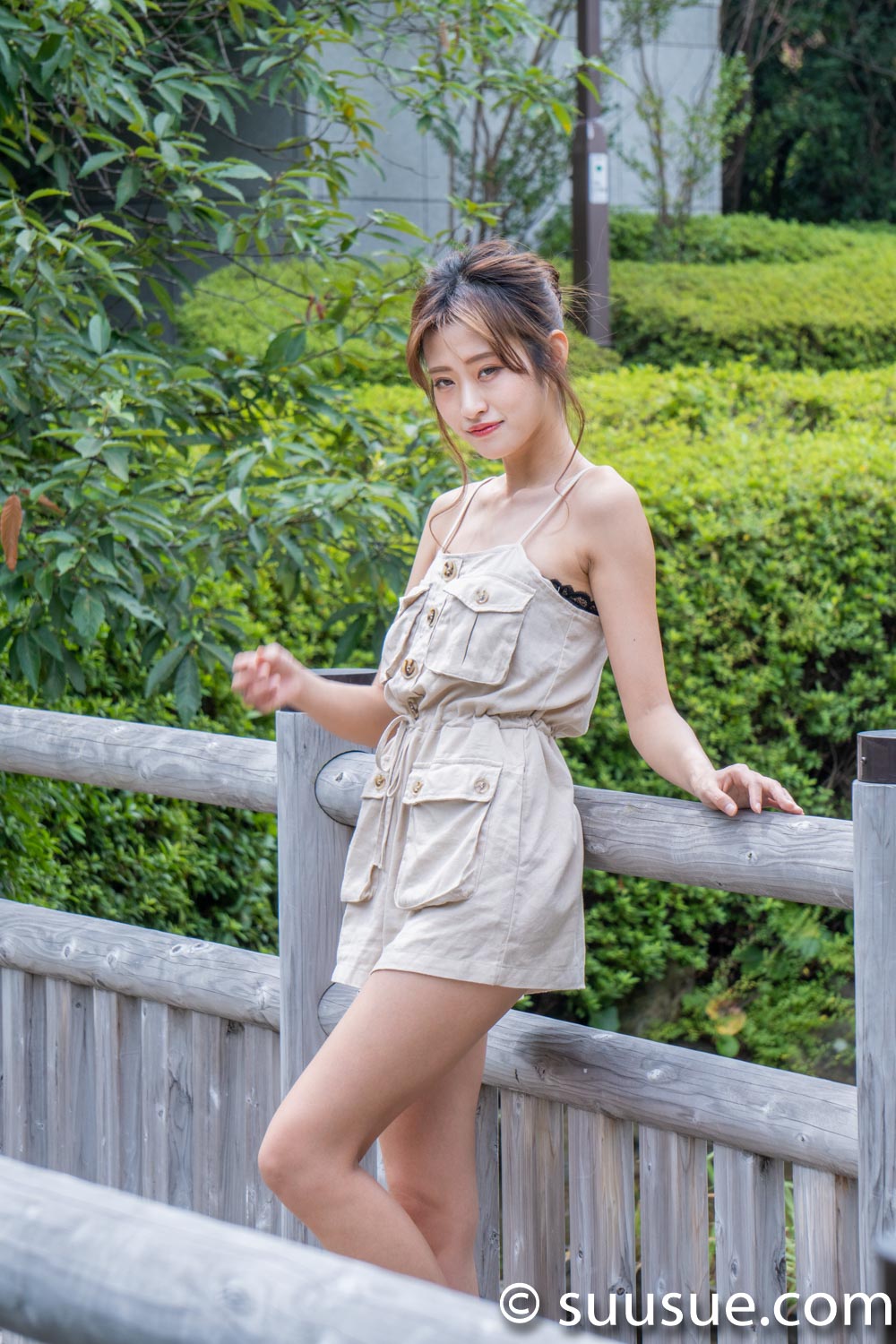 月中秋実 2019/08/24 NewType撮影会