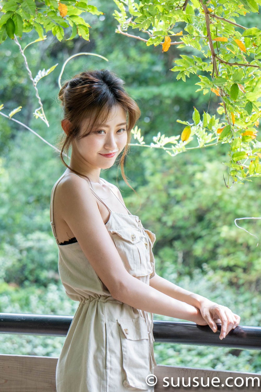 月中秋実 2019/08/24 NewType撮影会