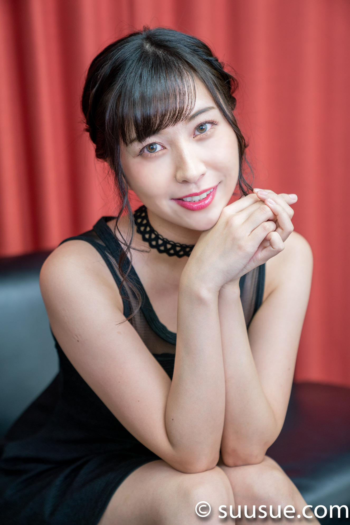 緑川ちひろ 2019/07/20 東京Lily撮影会