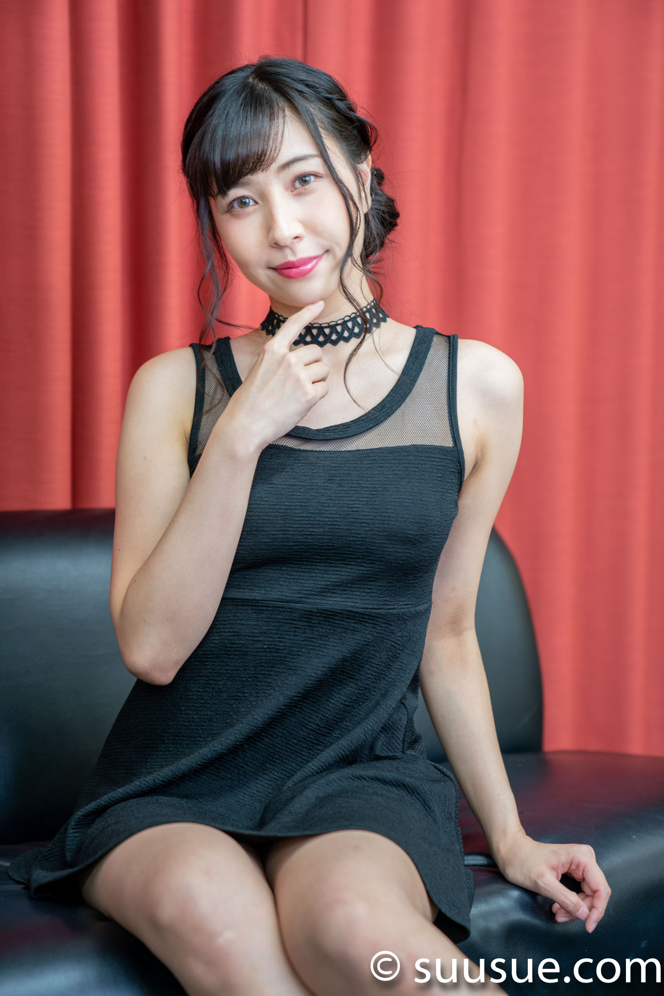 緑川ちひろ 2019/07/20 東京Lily撮影会