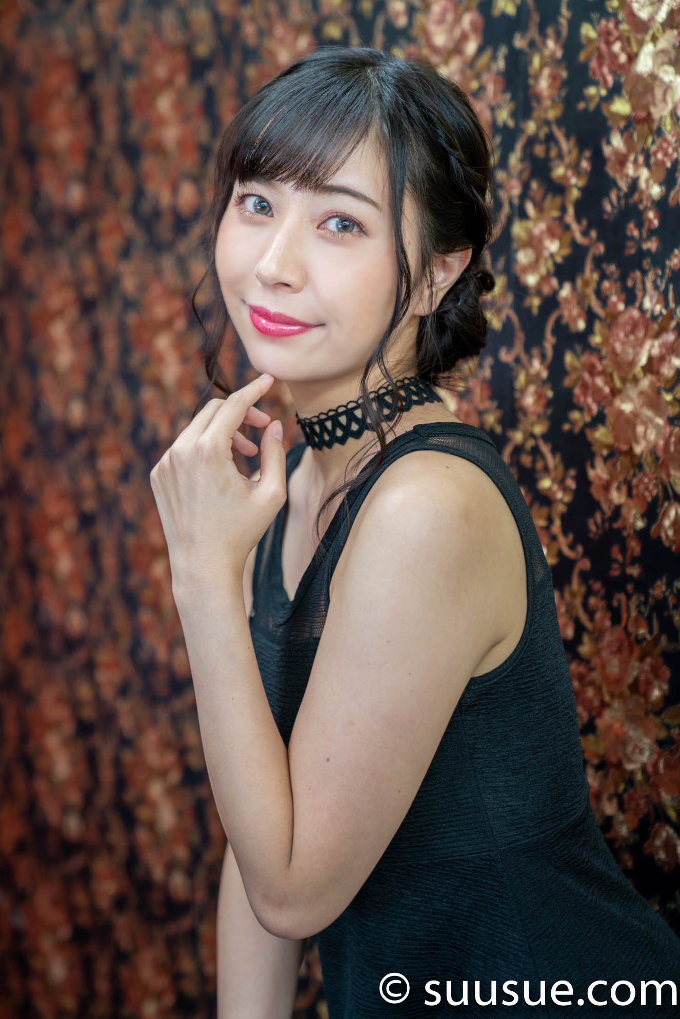 緑川ちひろ 2019/07/20 東京Lily撮影会