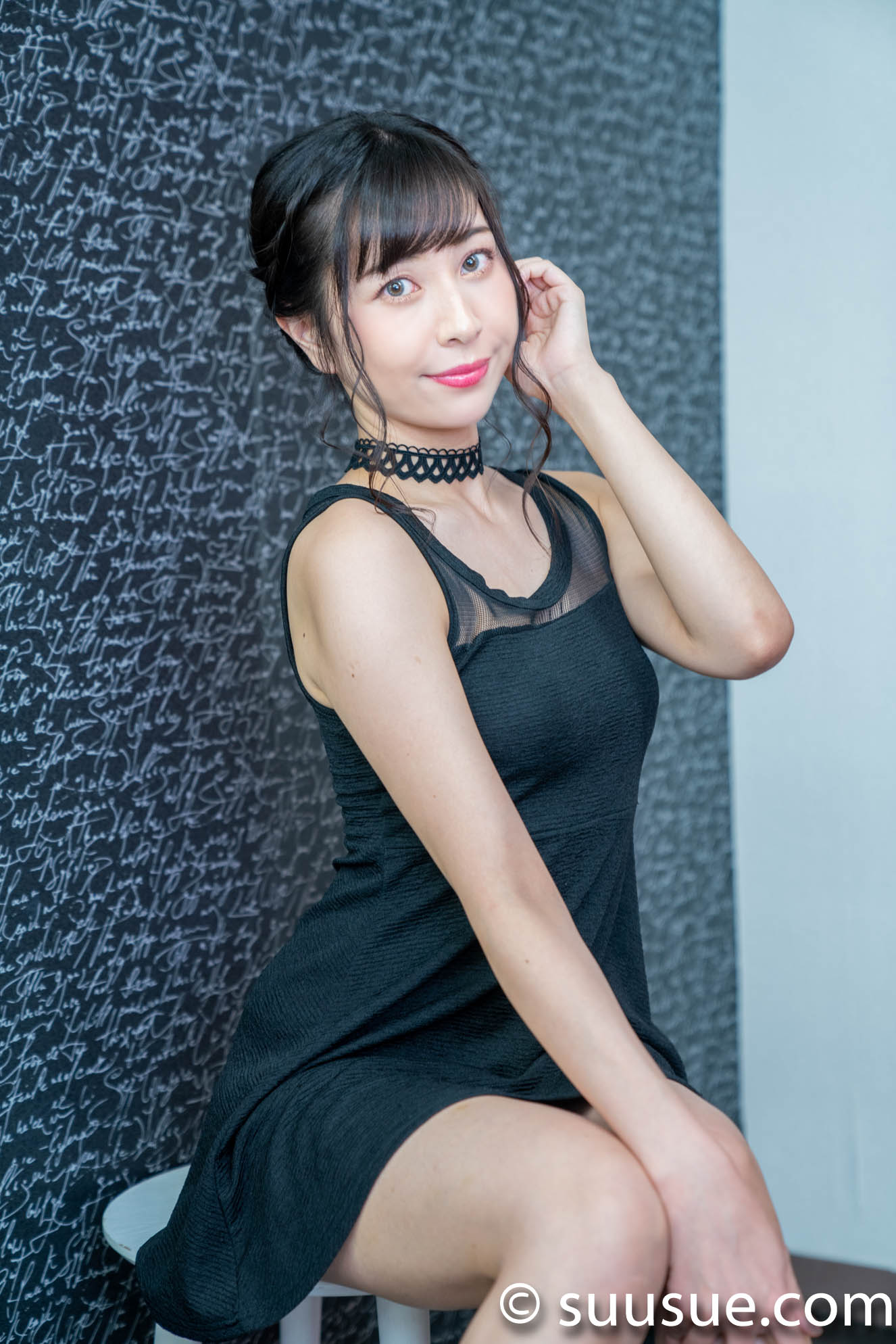 緑川ちひろ 2019/07/20 東京Lily撮影会