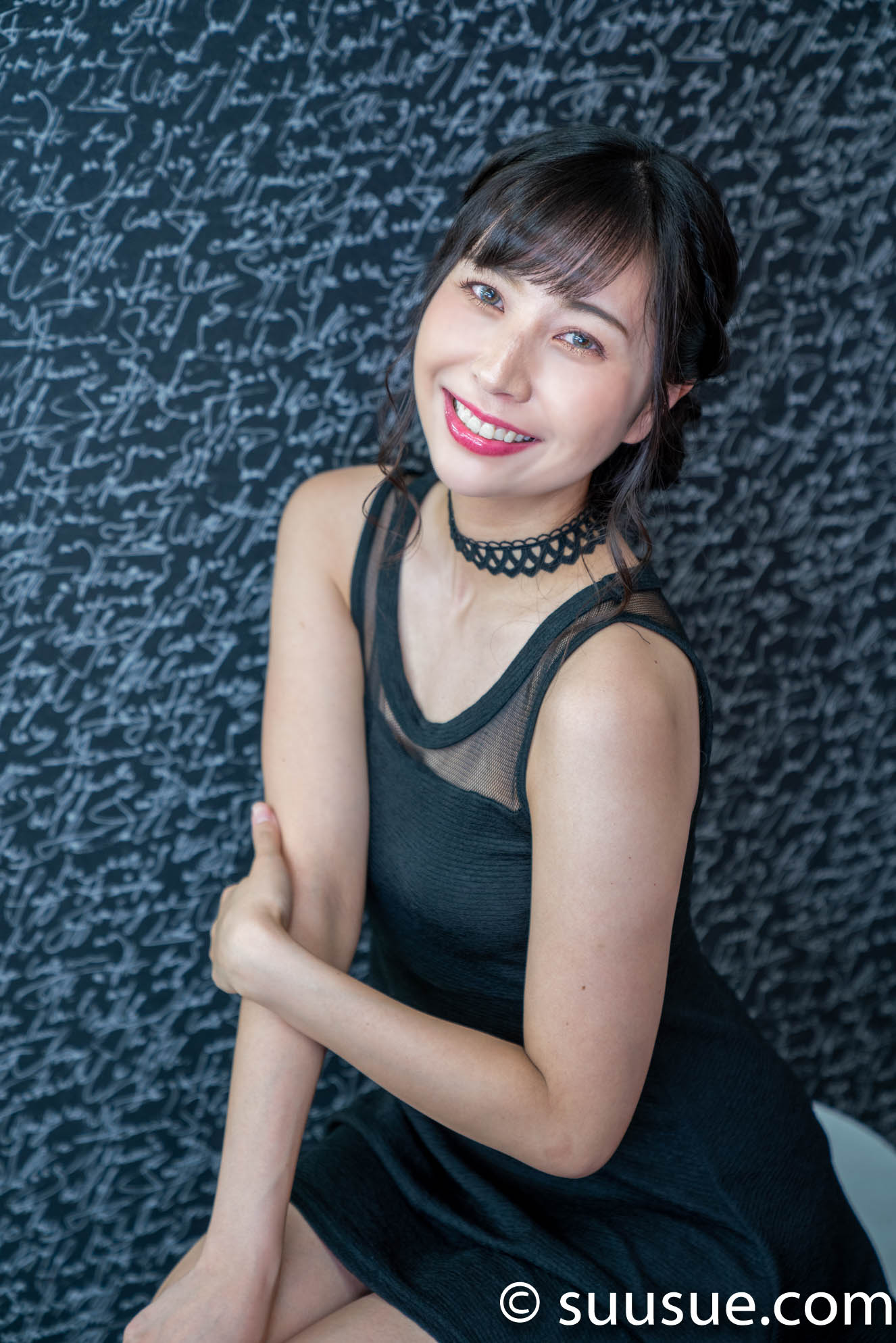 緑川ちひろ 2019/07/20 東京Lily撮影会