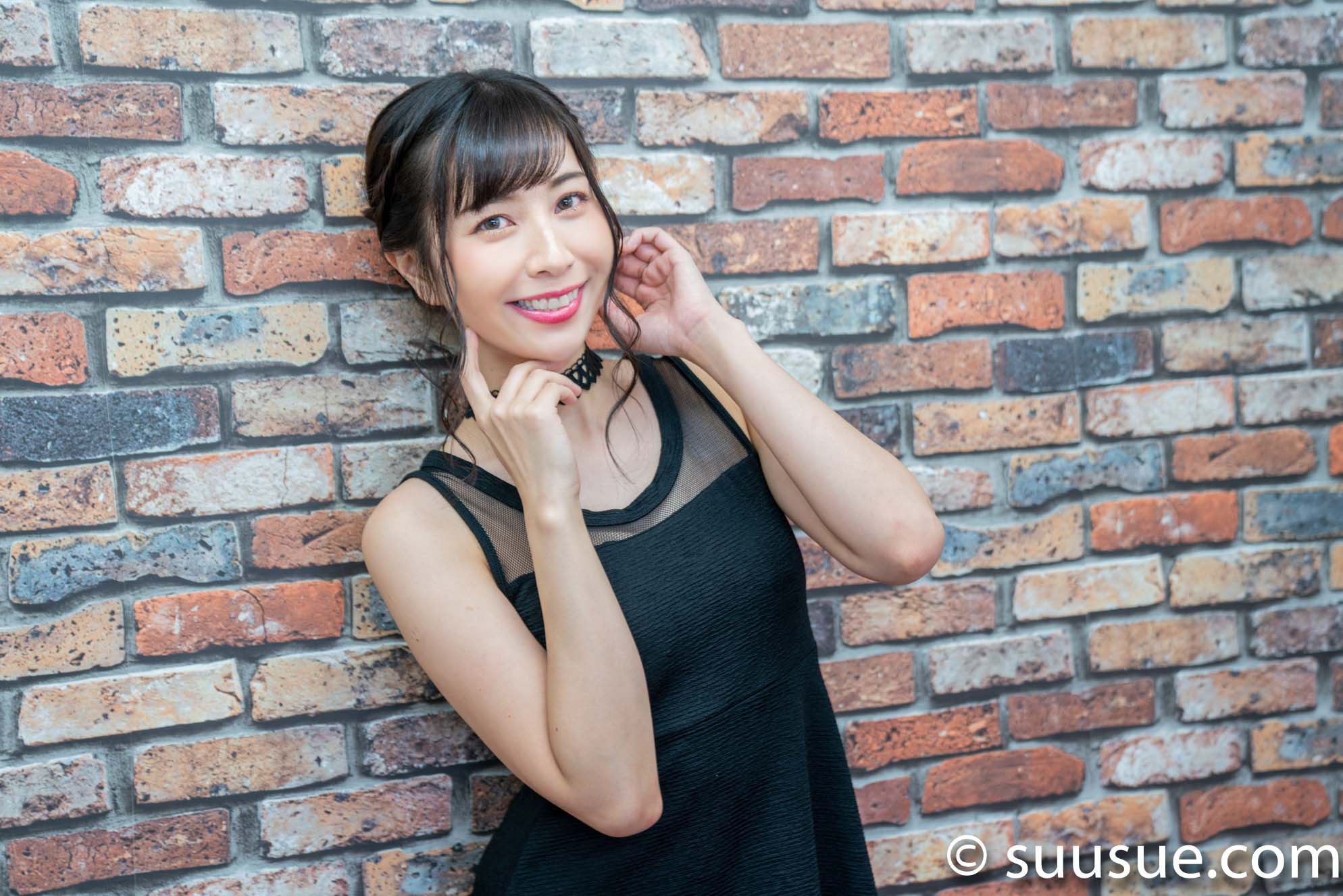 緑川ちひろ 2019/07/20 東京Lily撮影会