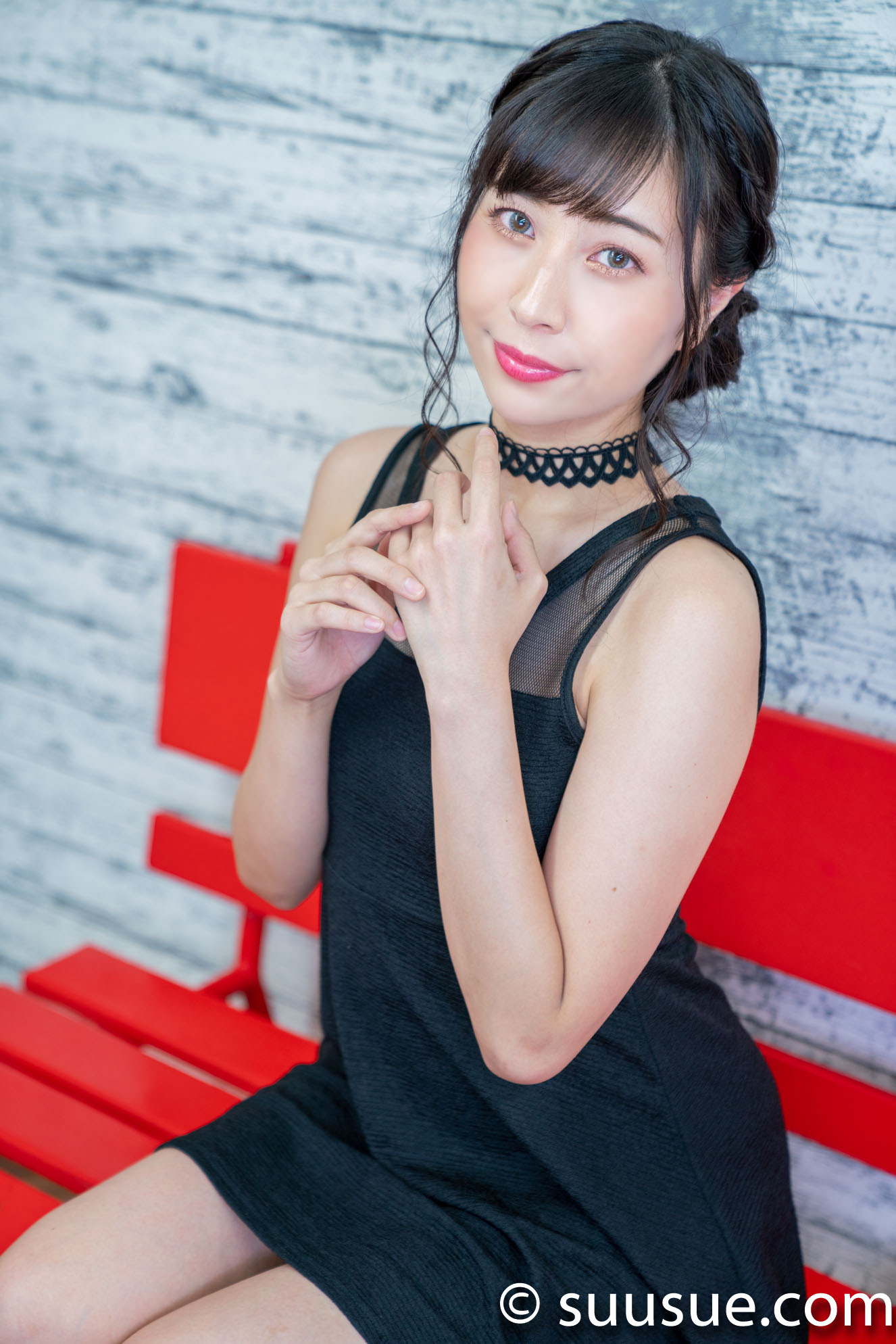 緑川ちひろ 2019/07/20 東京Lily撮影会