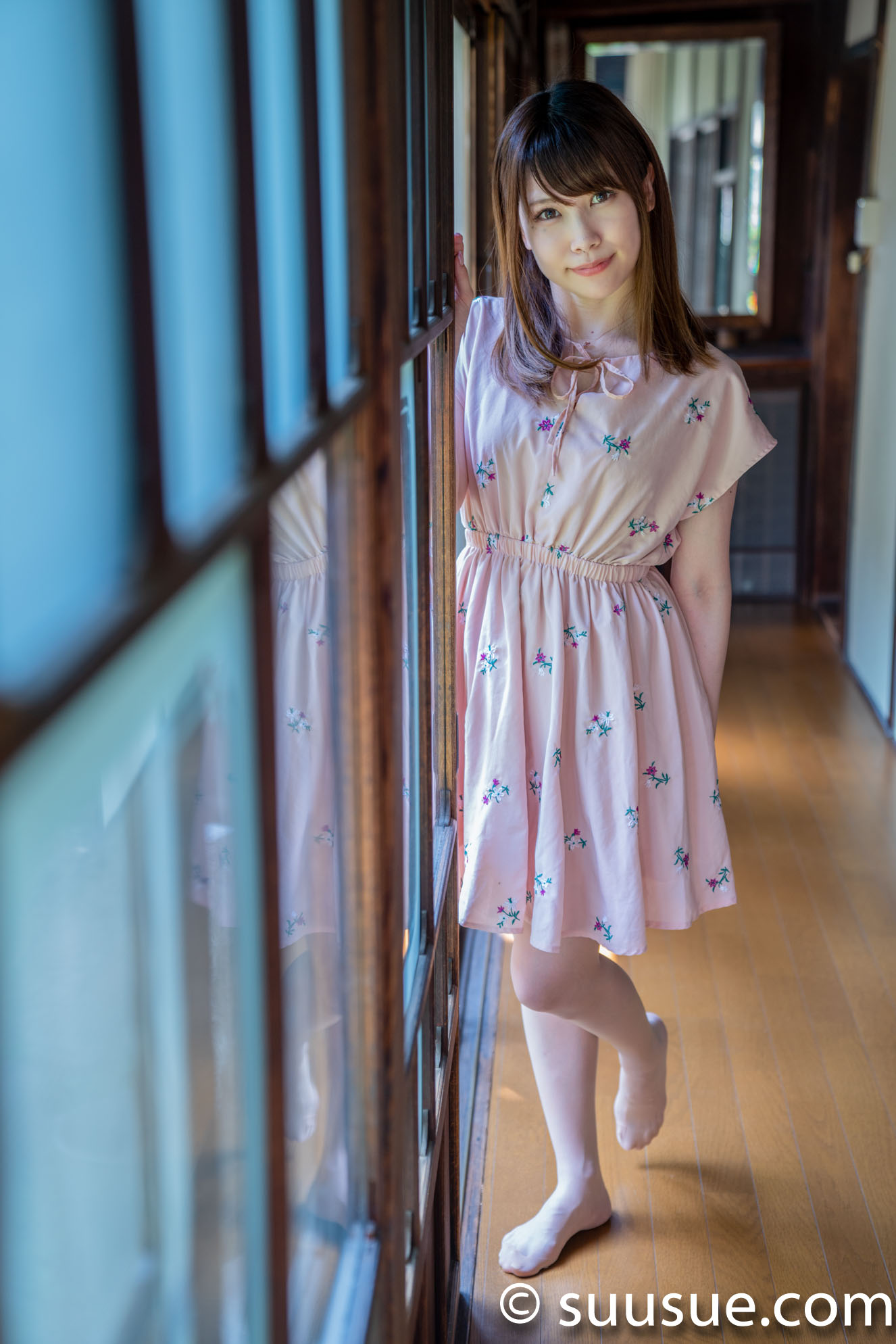 築山さえ 2019/07/28 ケイ撮