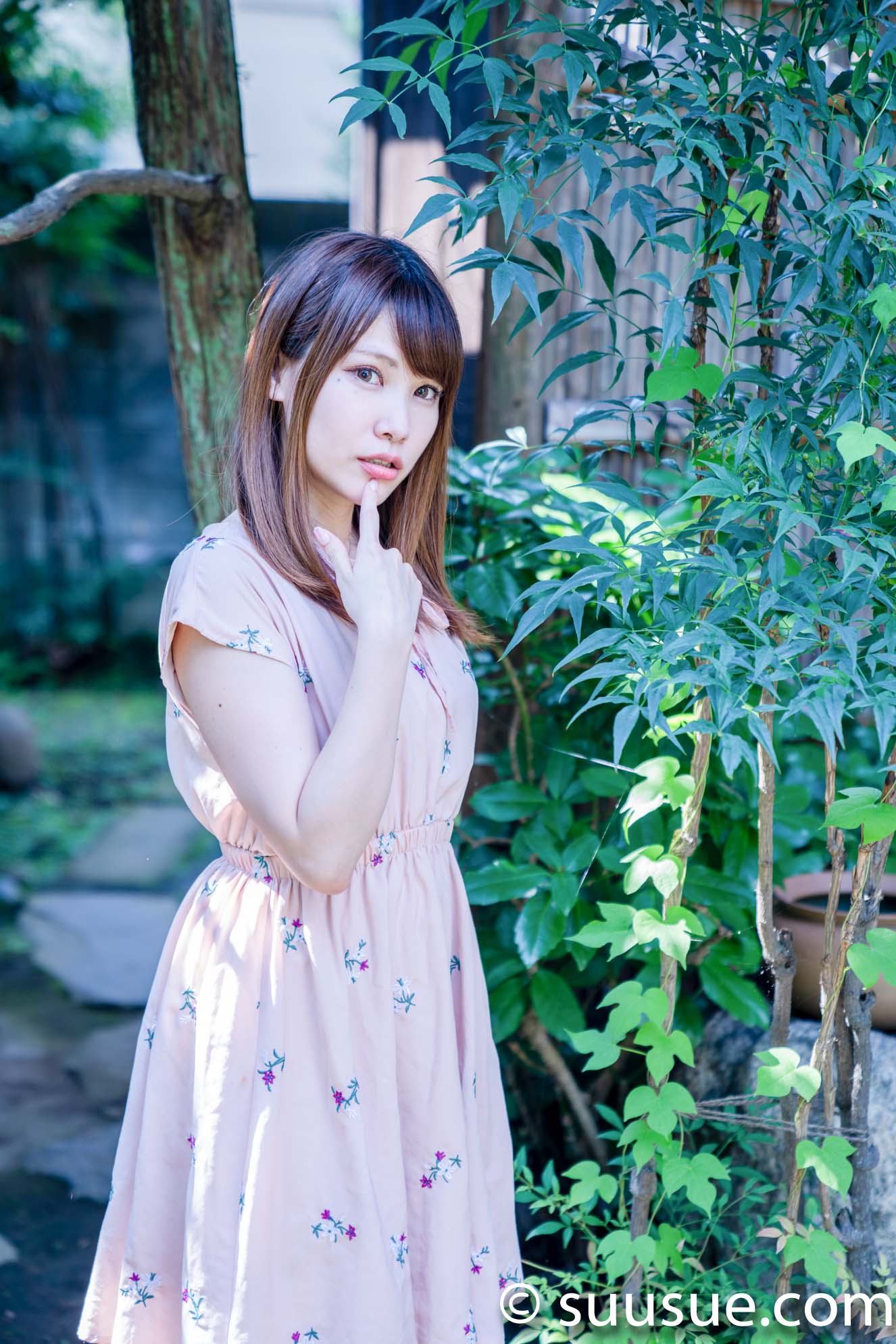 築山さえ 2019/07/28 ケイ撮