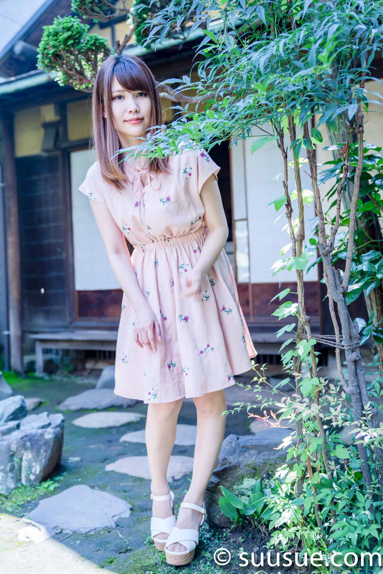築山さえ 2019/07/28 ケイ撮