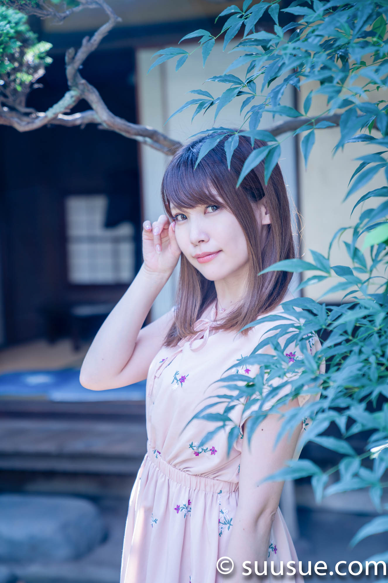 築山さえ 2019/07/28 ケイ撮